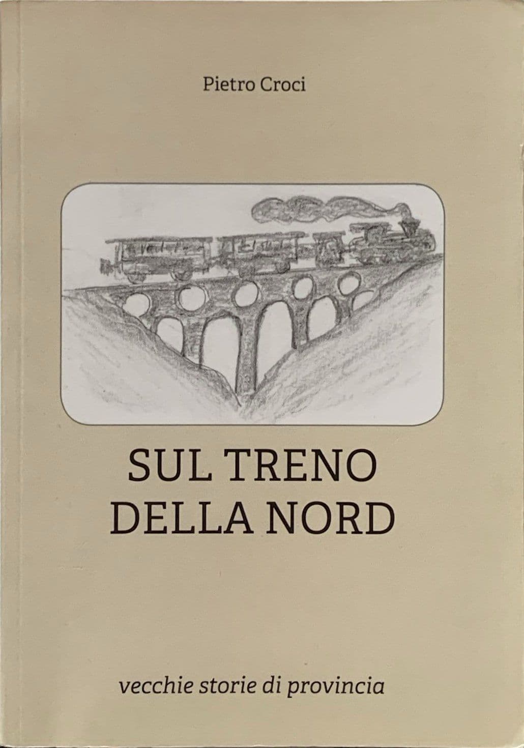 Sul treno della Nord