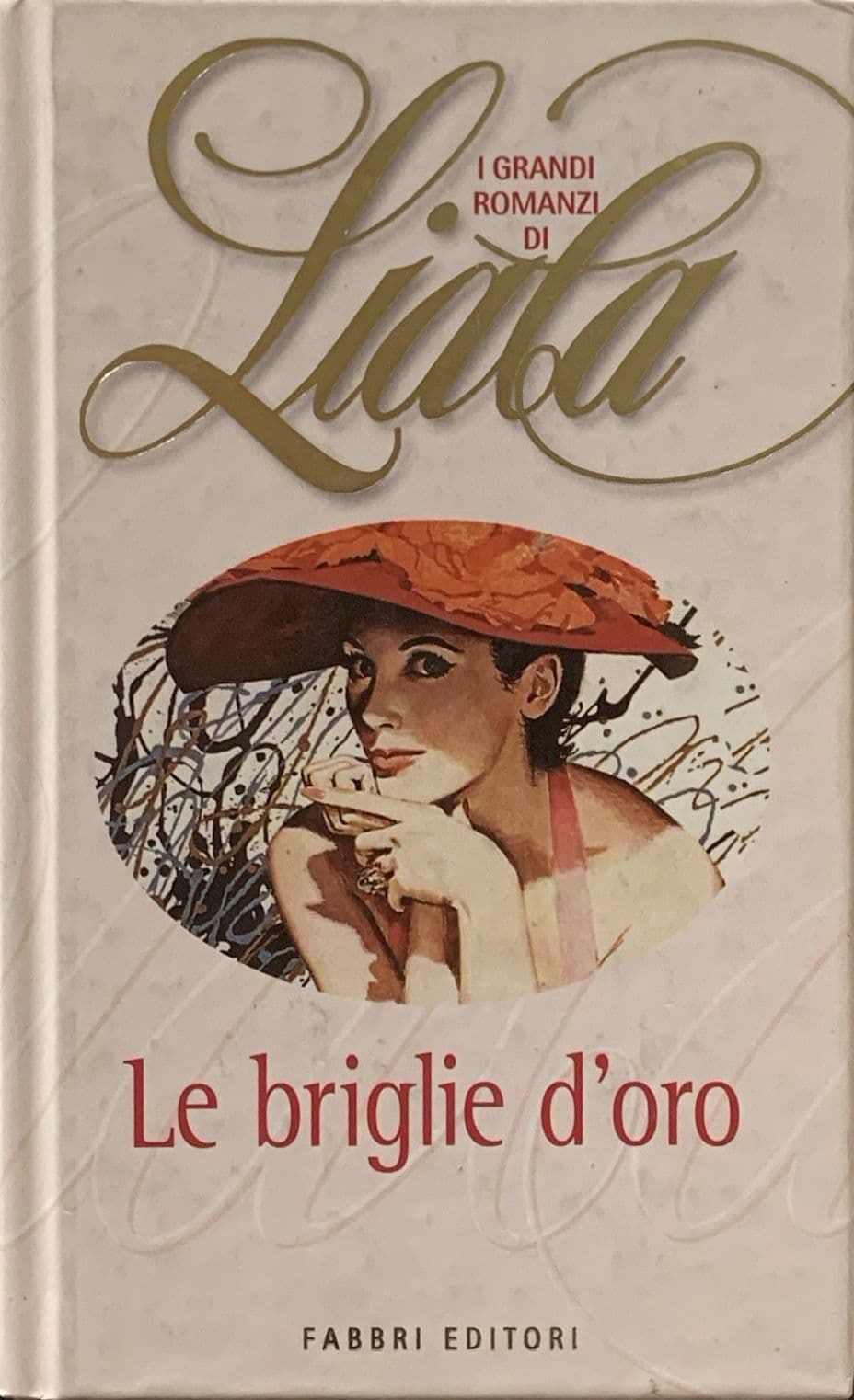 Le briglie d'oro