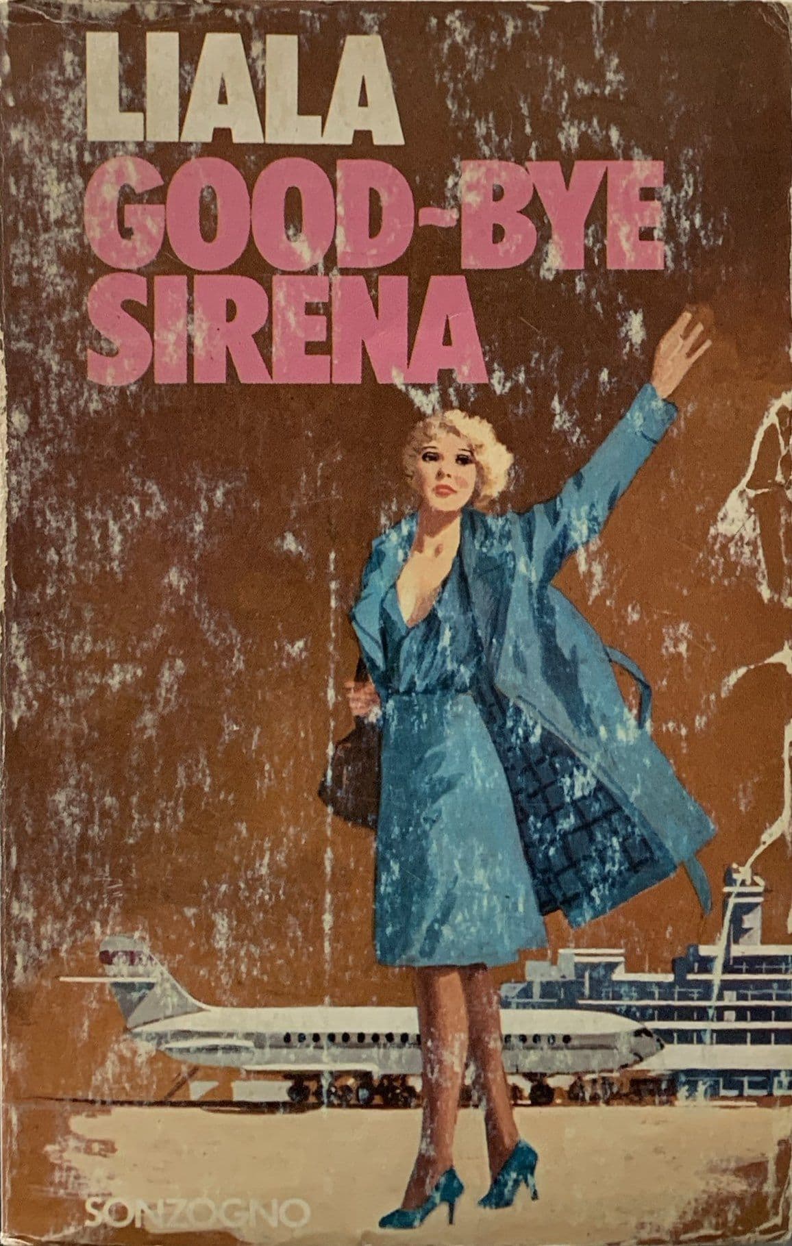 Good-bye sirena