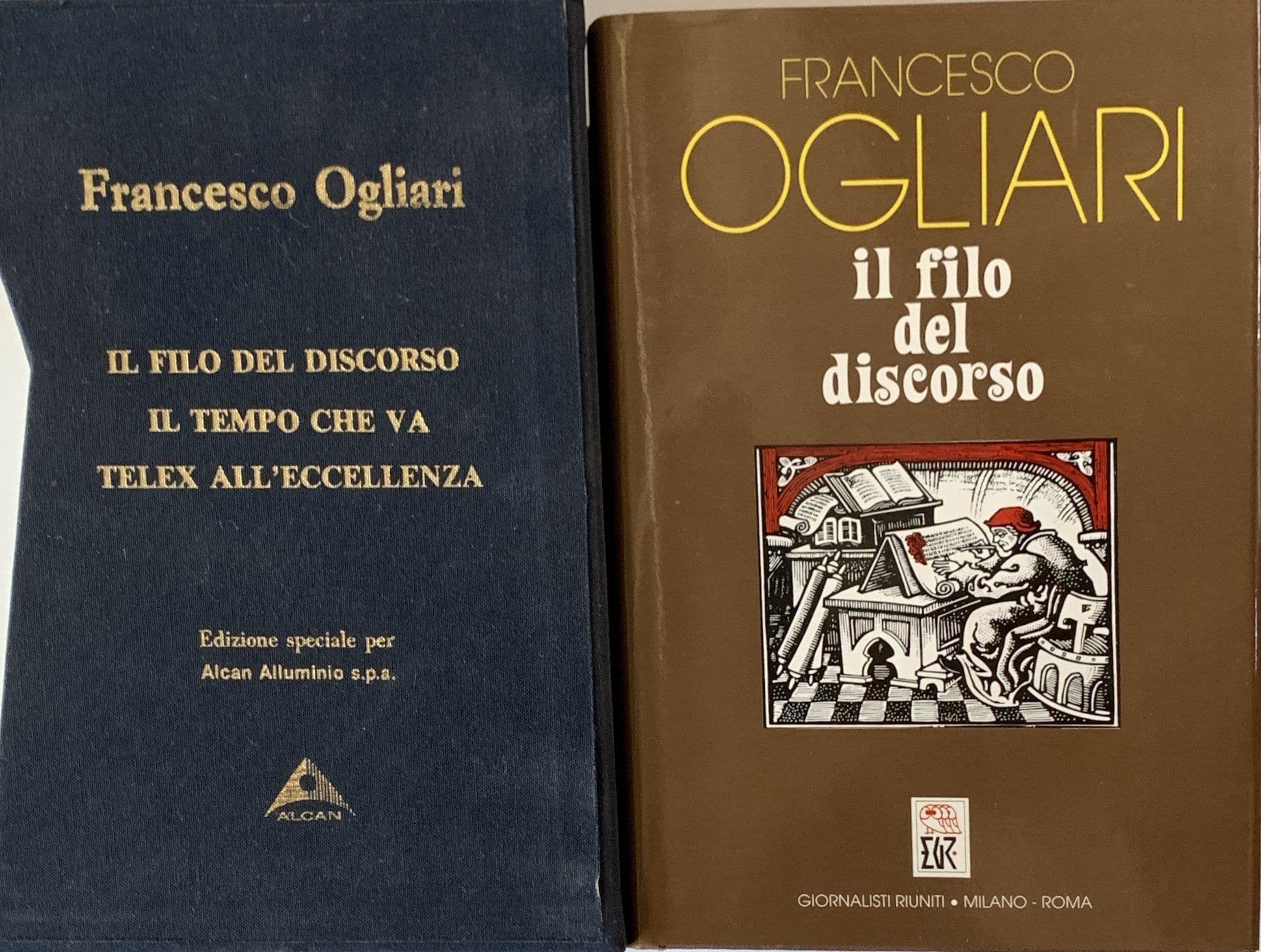 Il filo del discorso