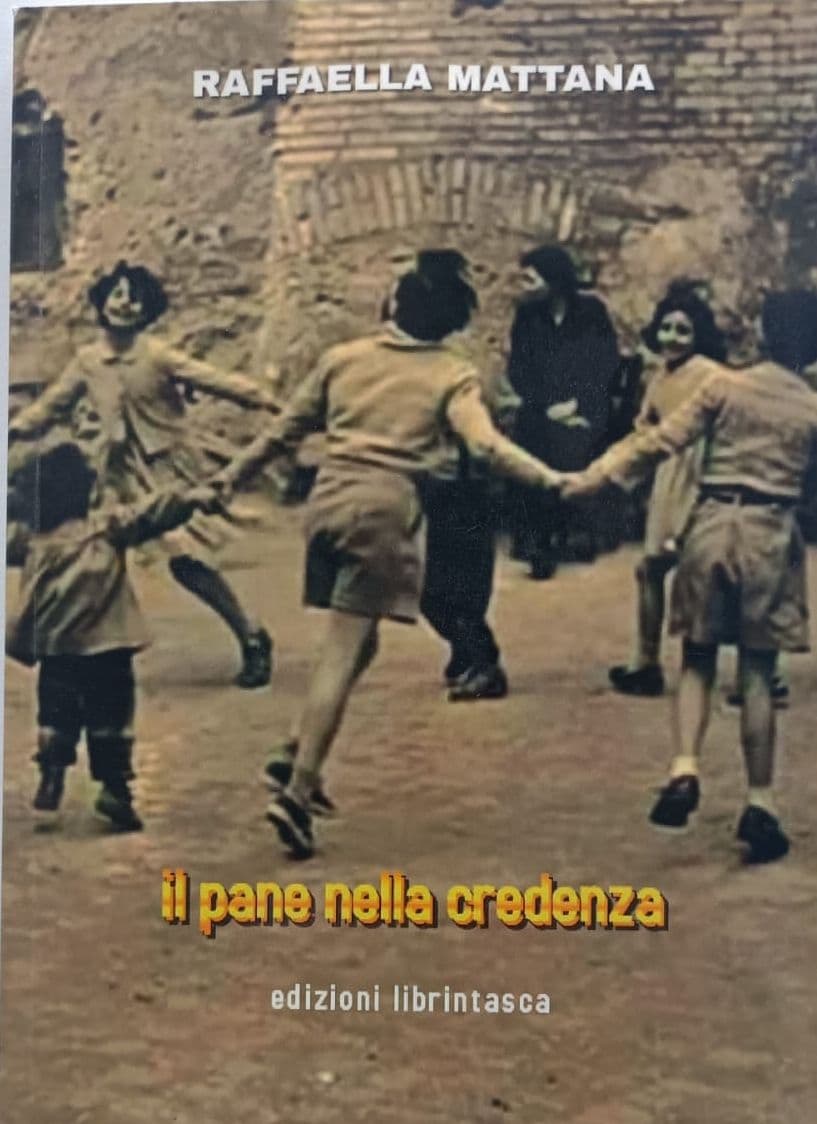Il pane nella credenza