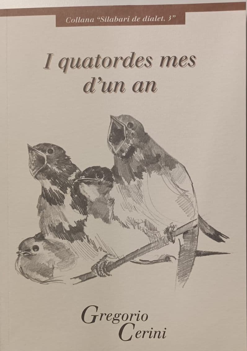 I quatordes mes d'un an
