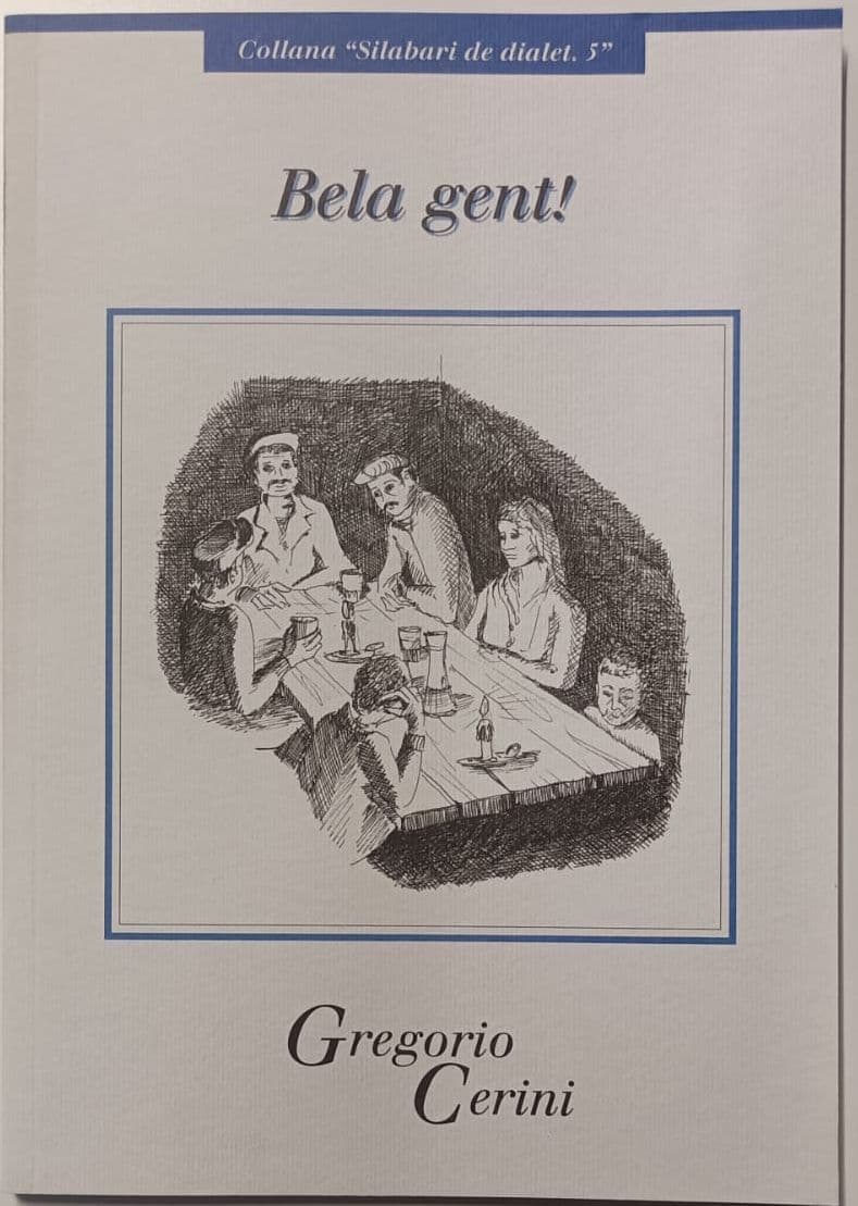 Bela gent