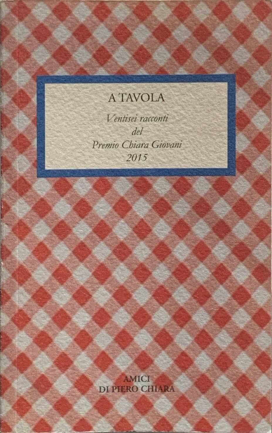 A tavola