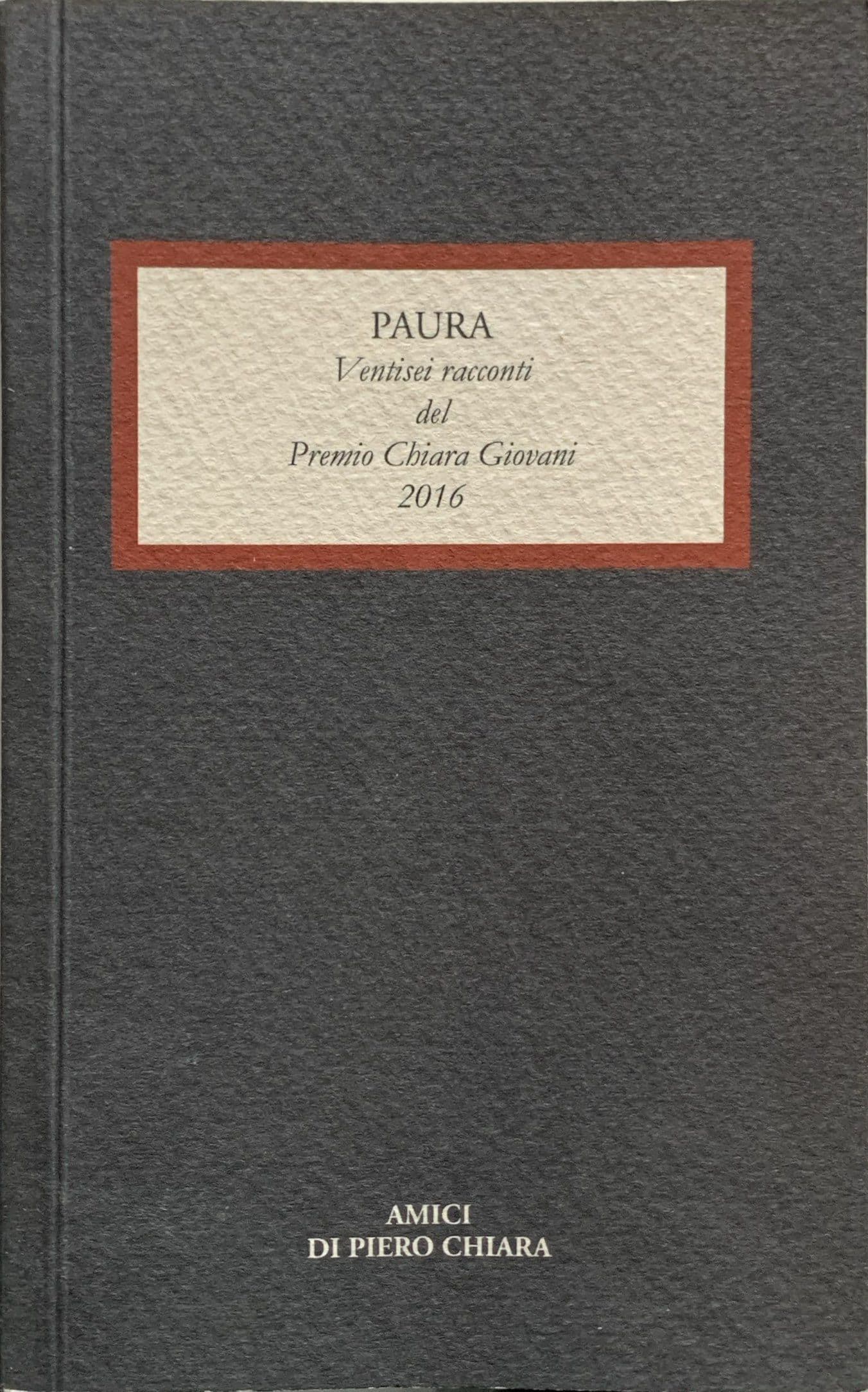 Paura