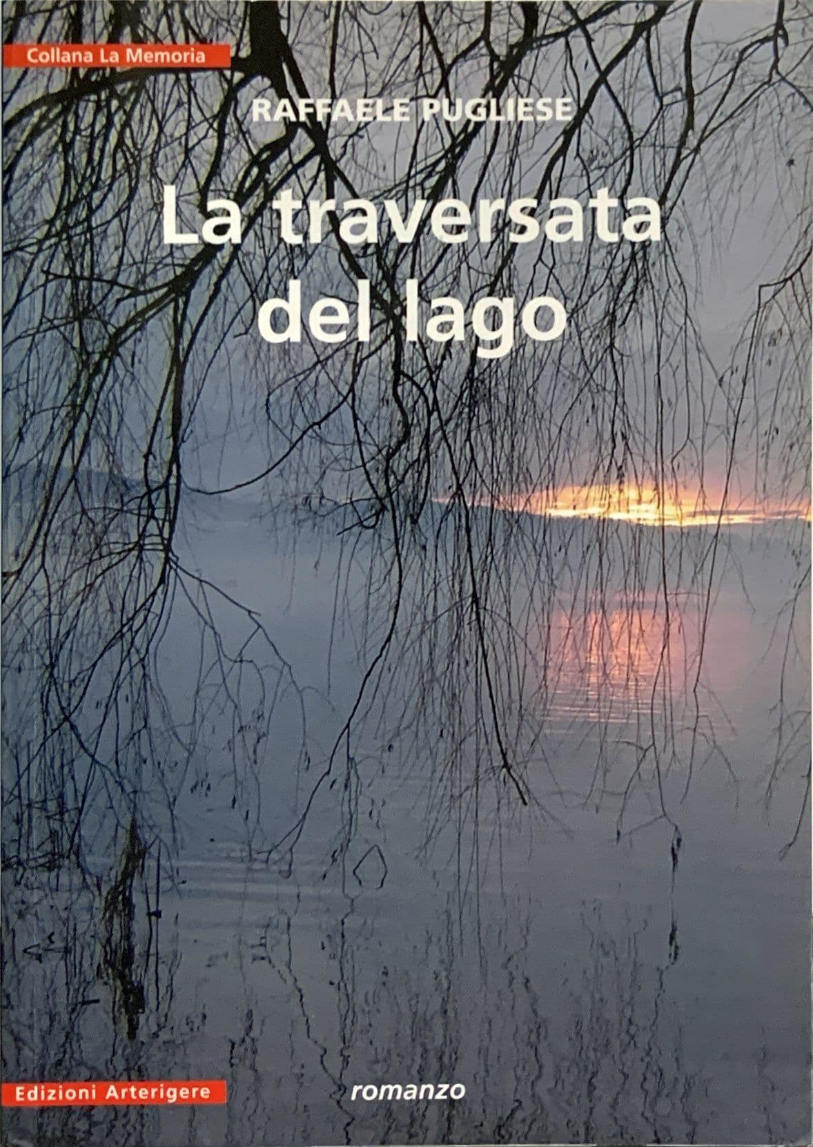 La traversata del lago