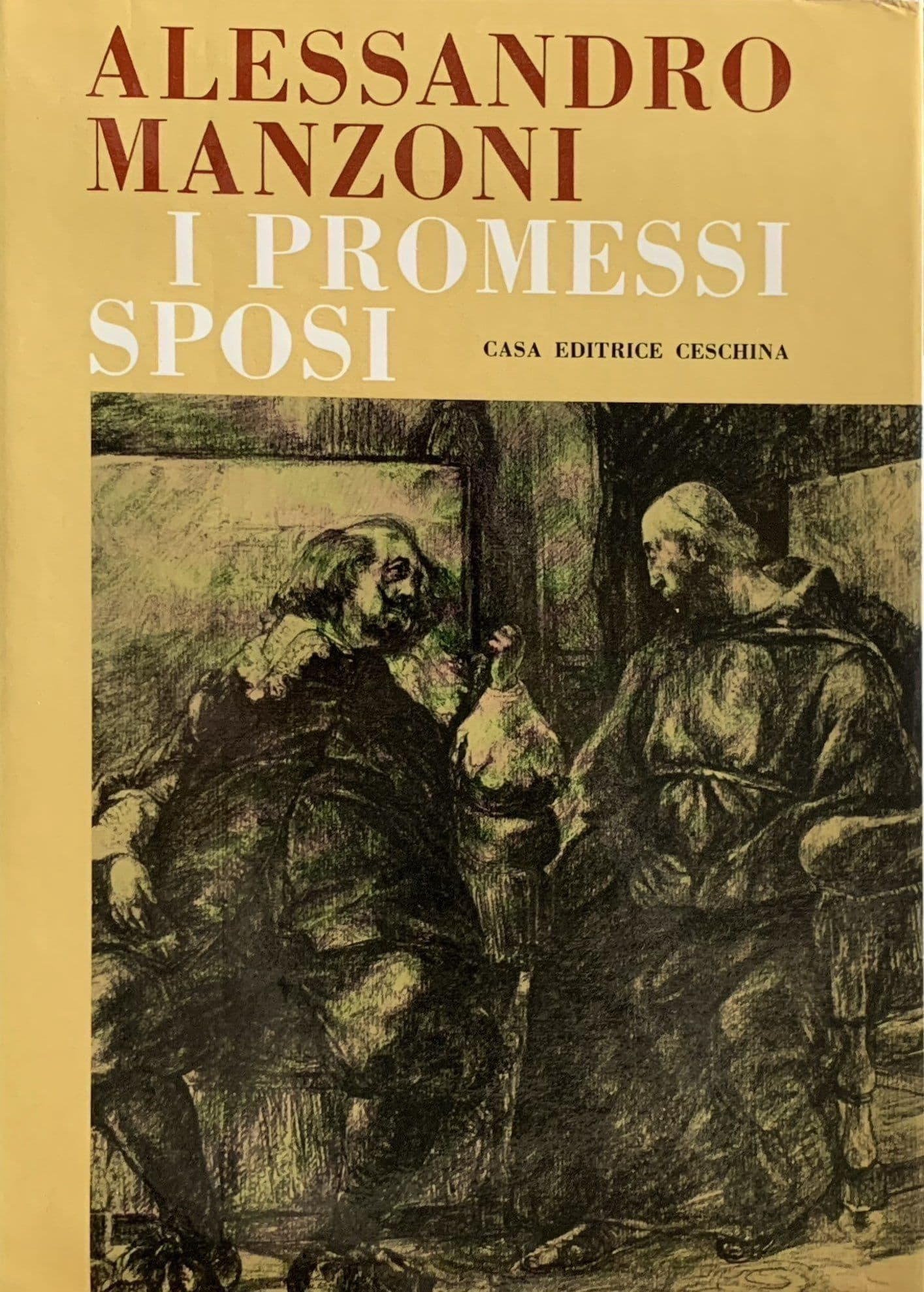 I promessi sposi