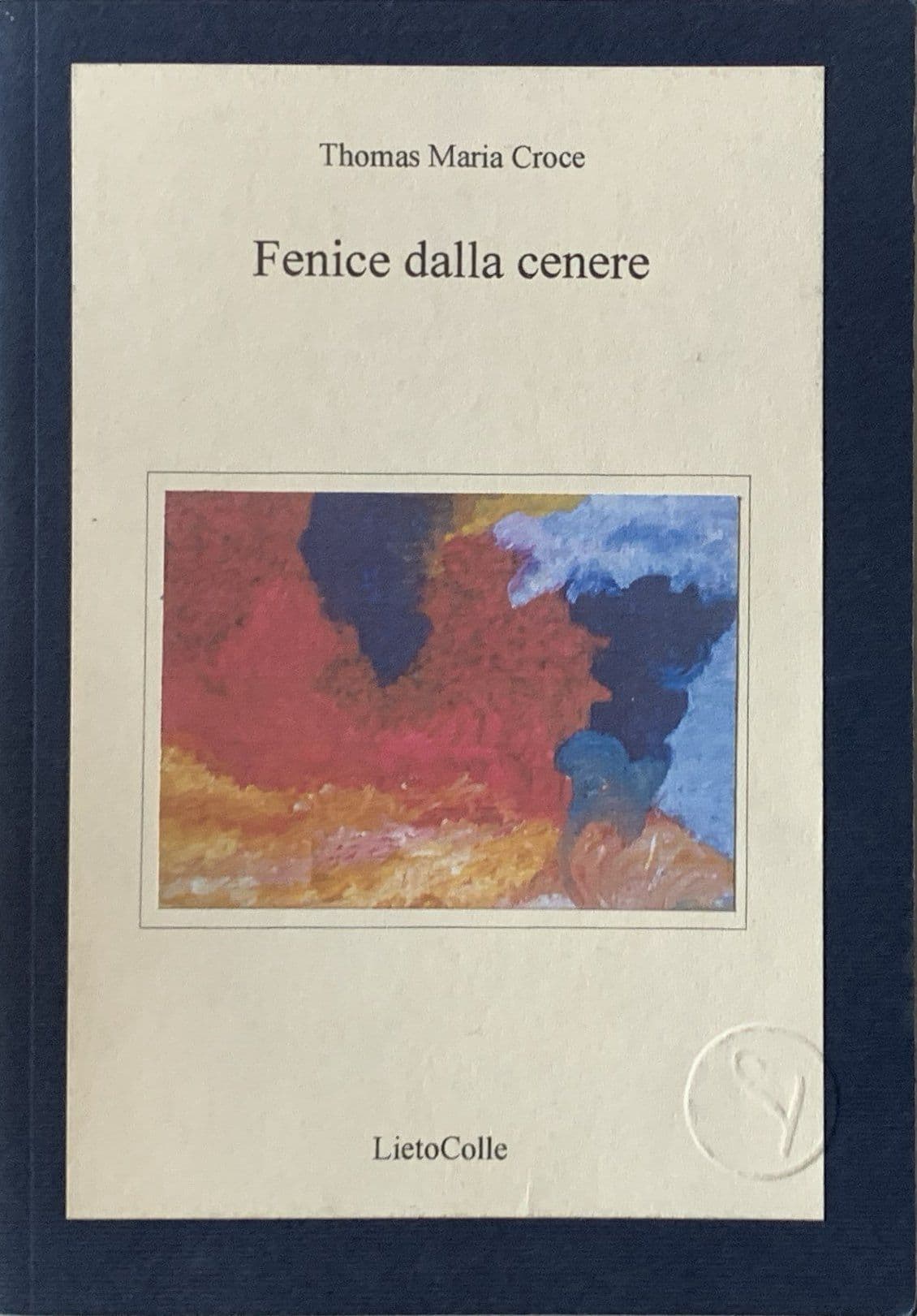 Fenice dalla cenere