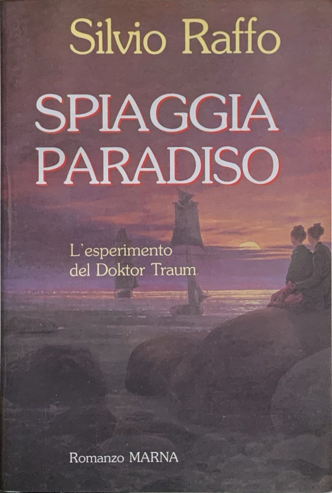 Spiaggia Paradiso
