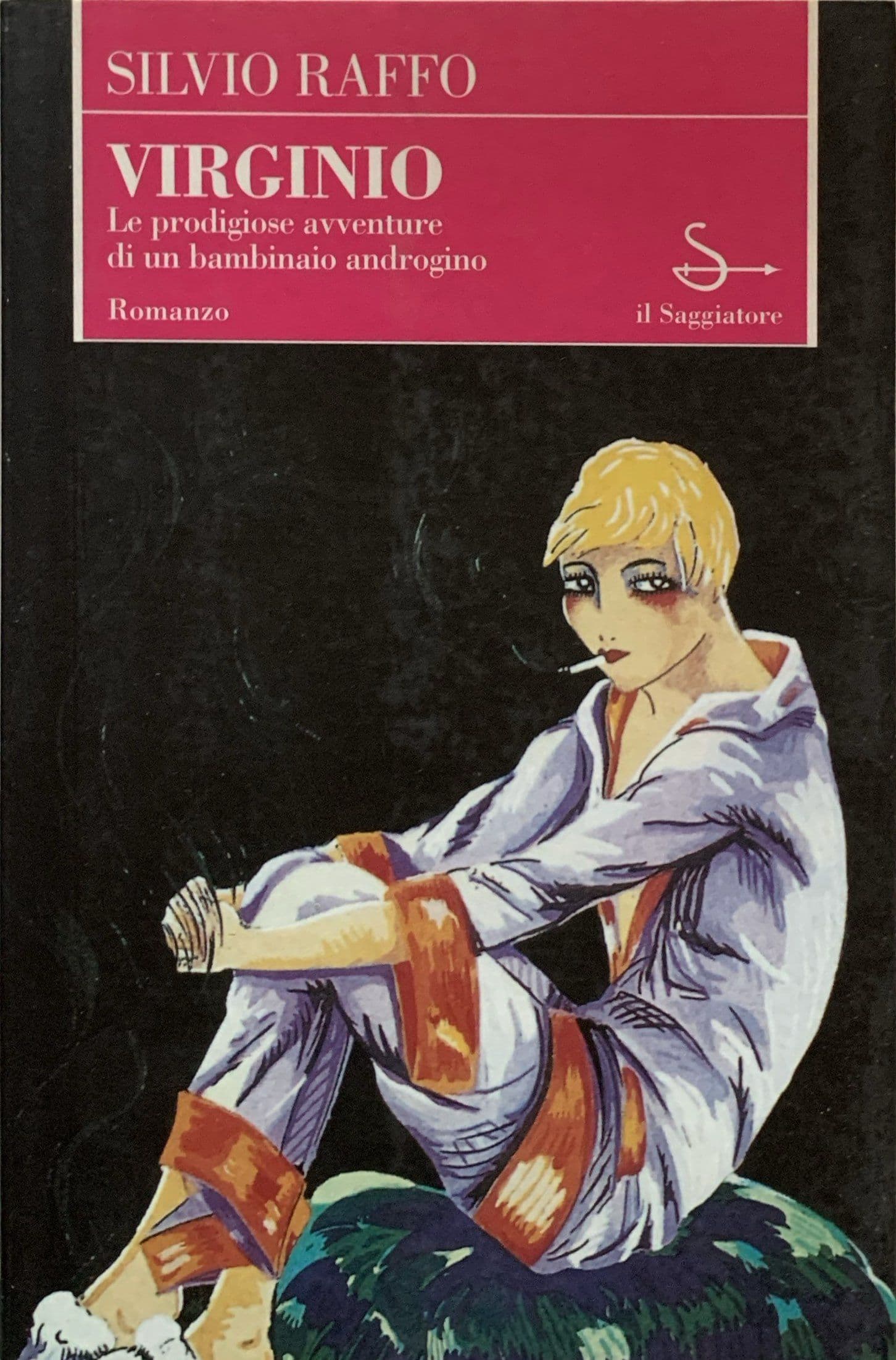Virginio