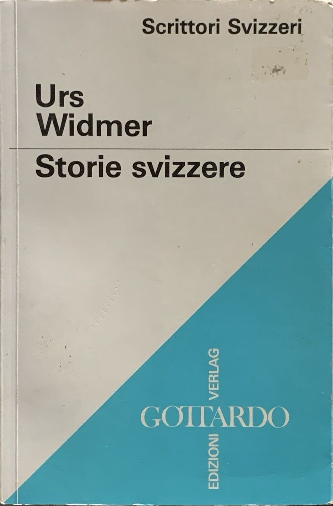 Storie svizzere