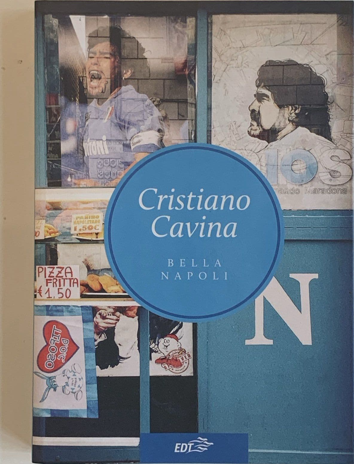 Bella Napoli