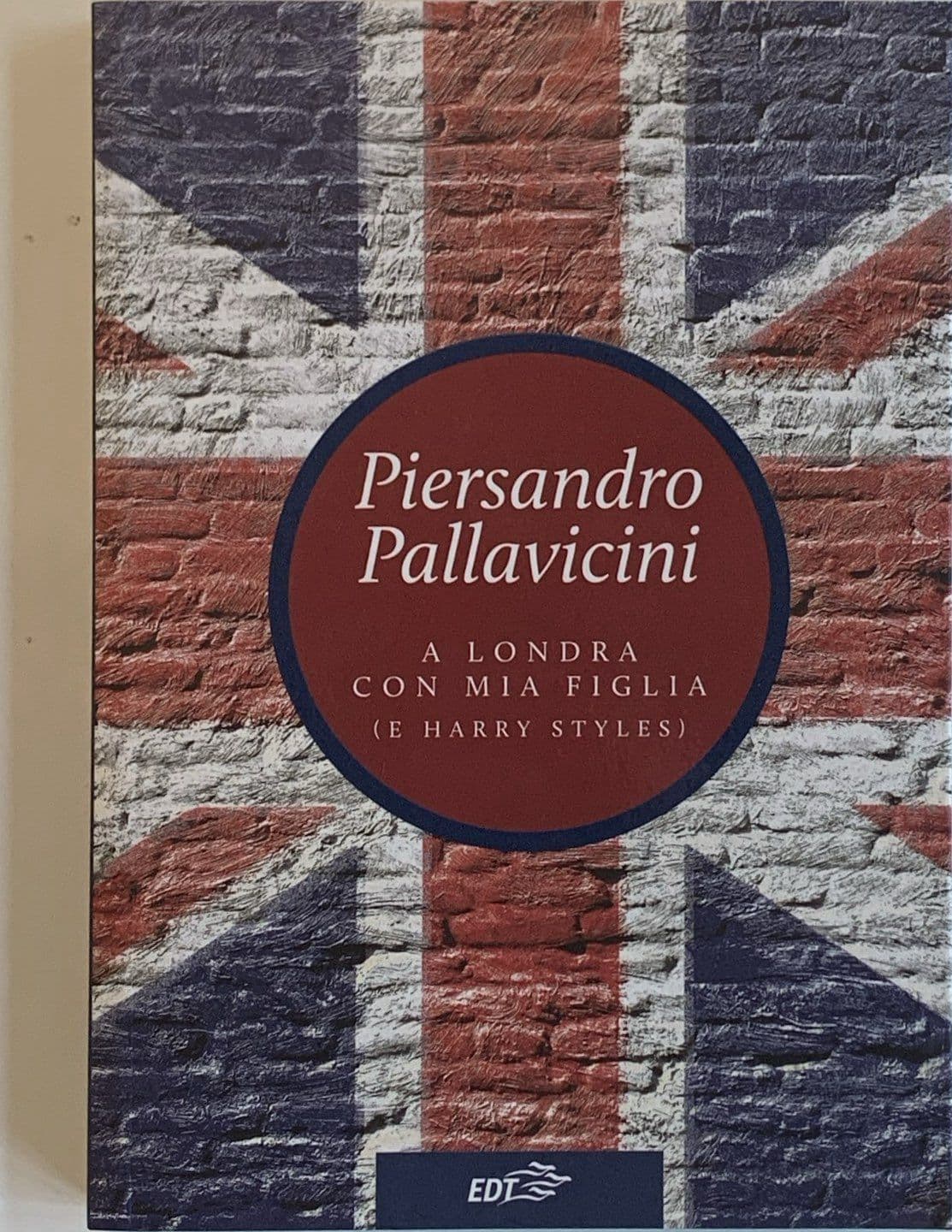 A Londra con mia figlia (e Henry Styles)
