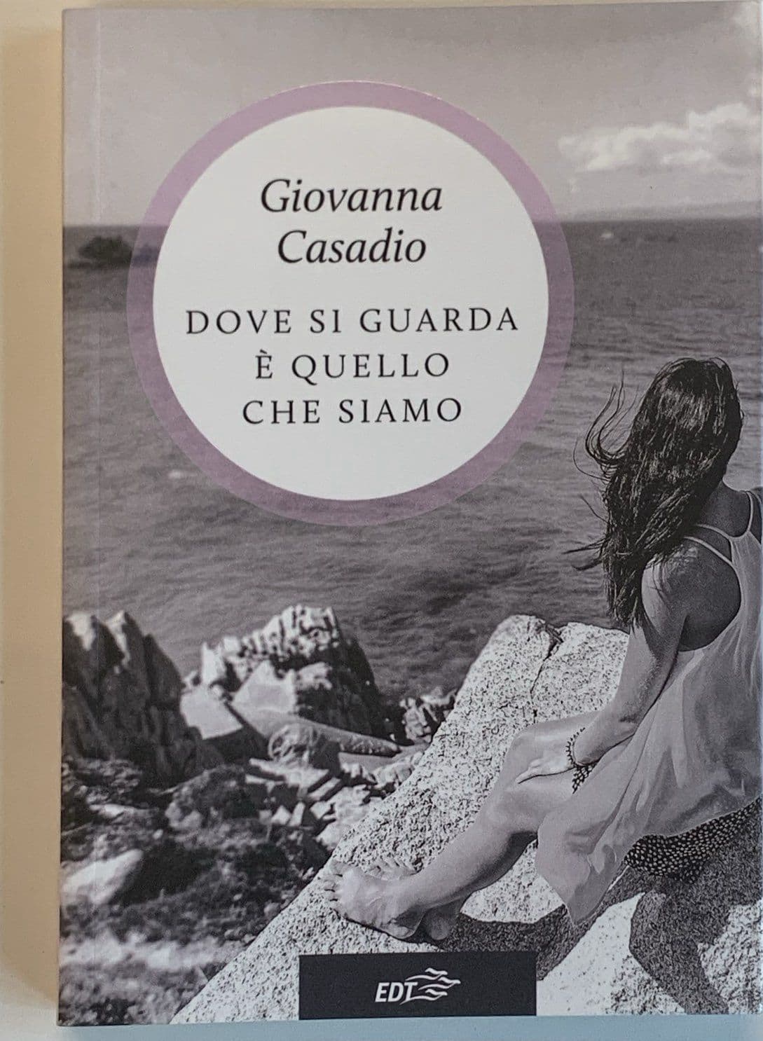 Dove si guarda è quello che siamo