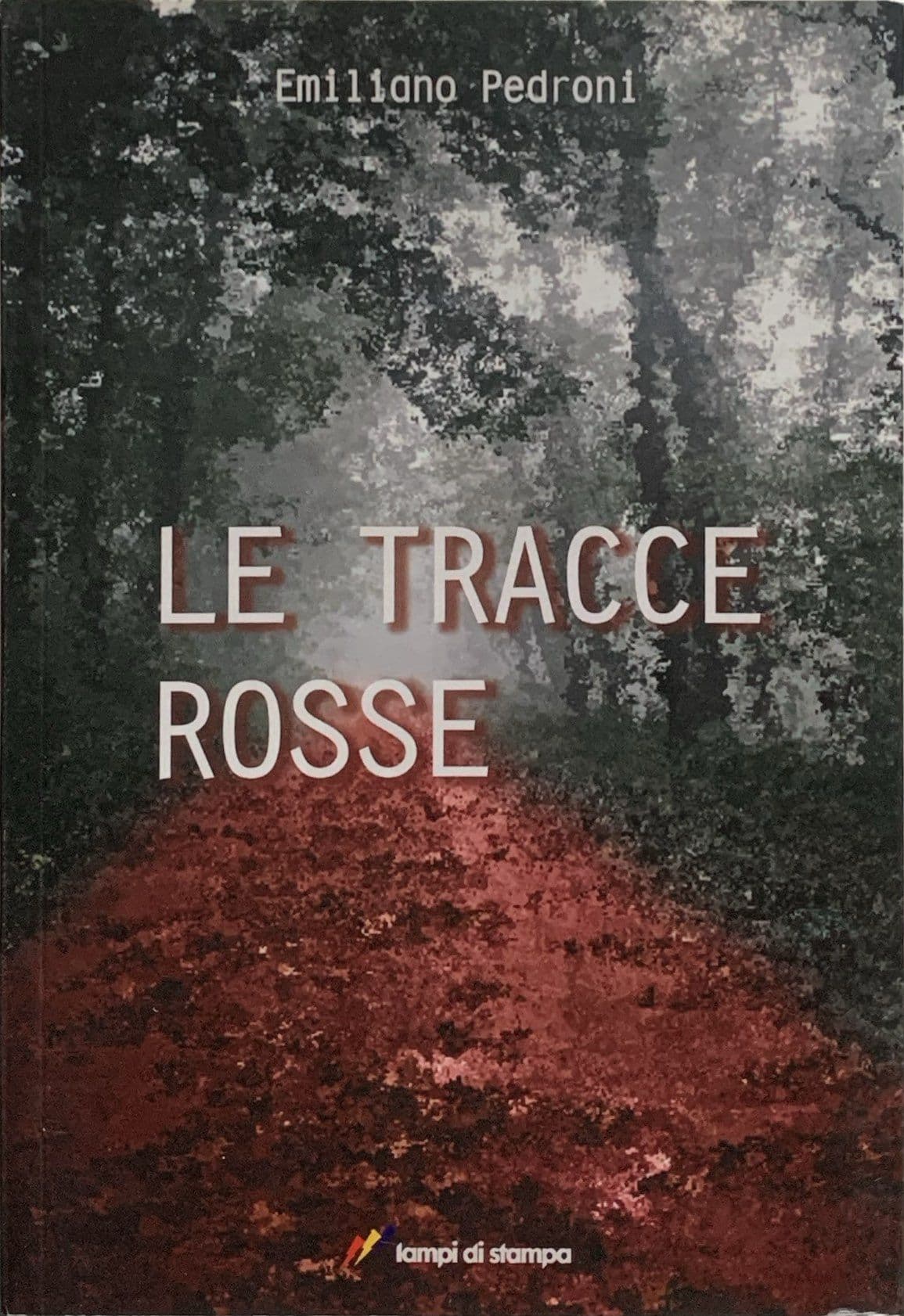 Le tracce rosse