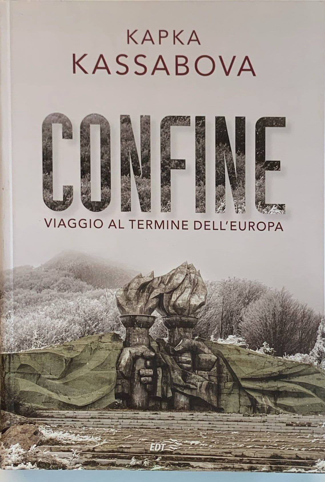 Confine