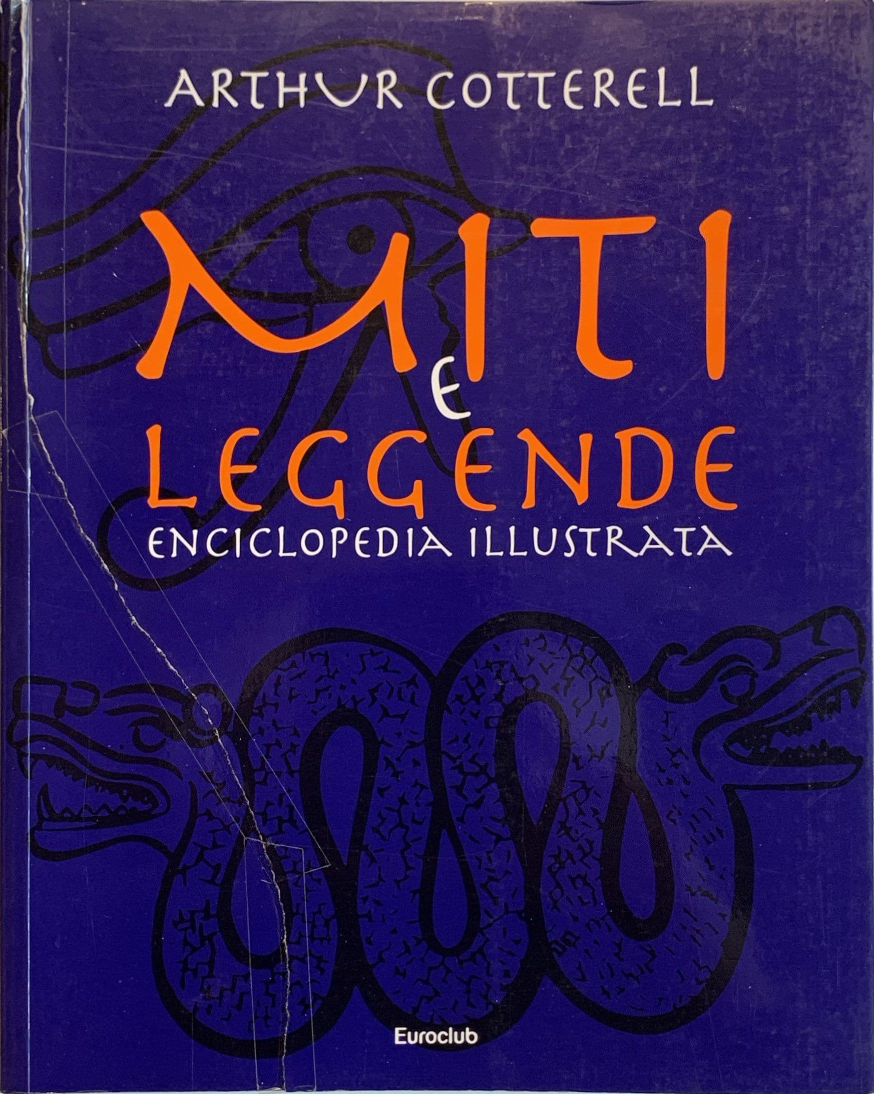Miti e leggende