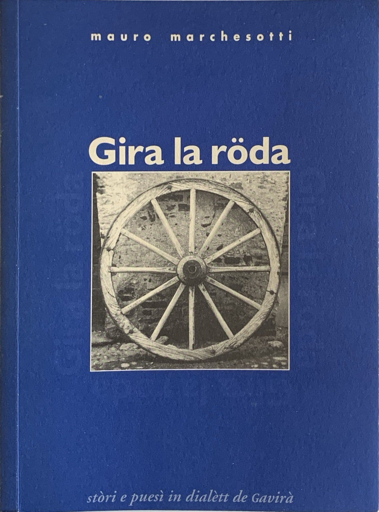 Gira la röda