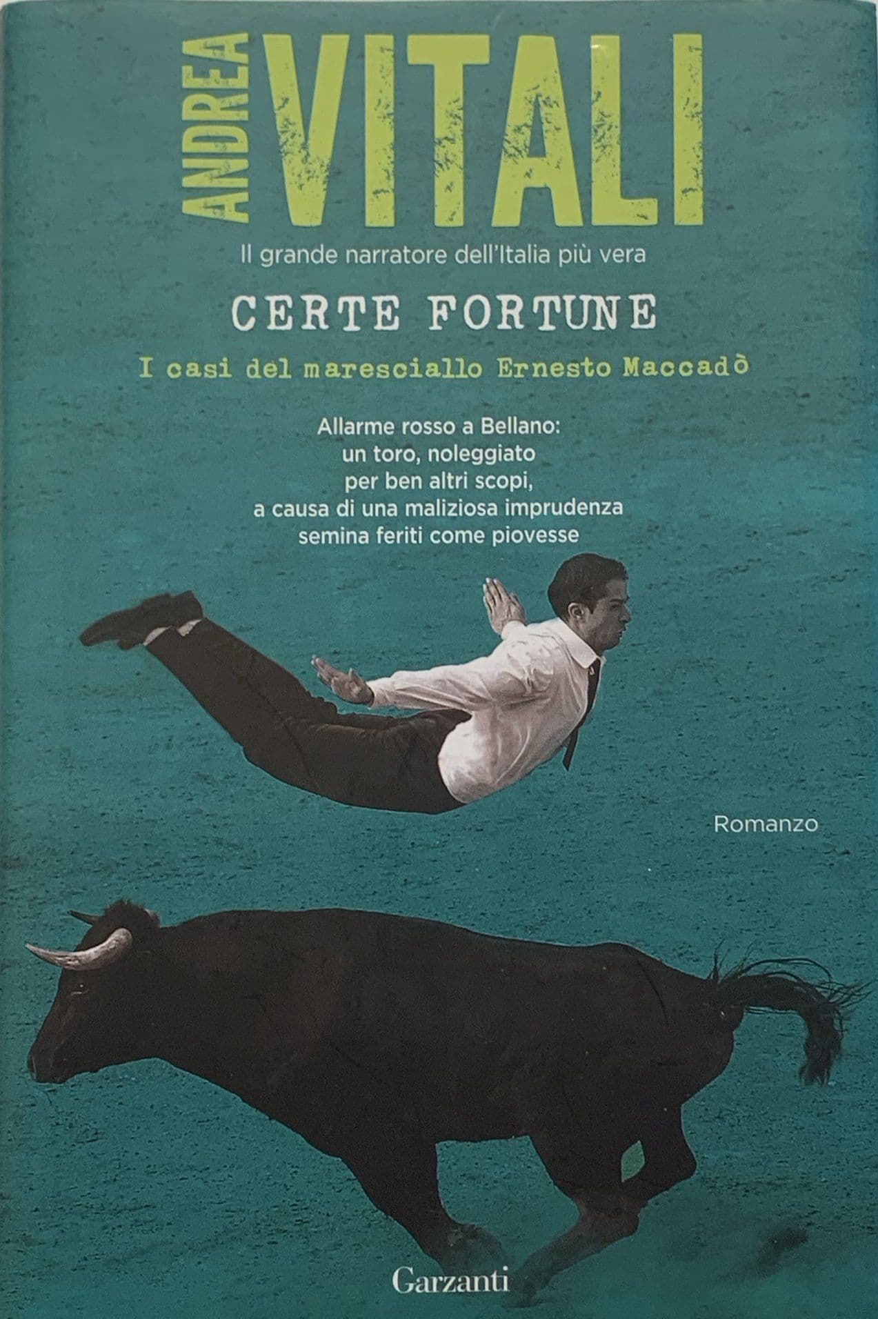 Certe fortune