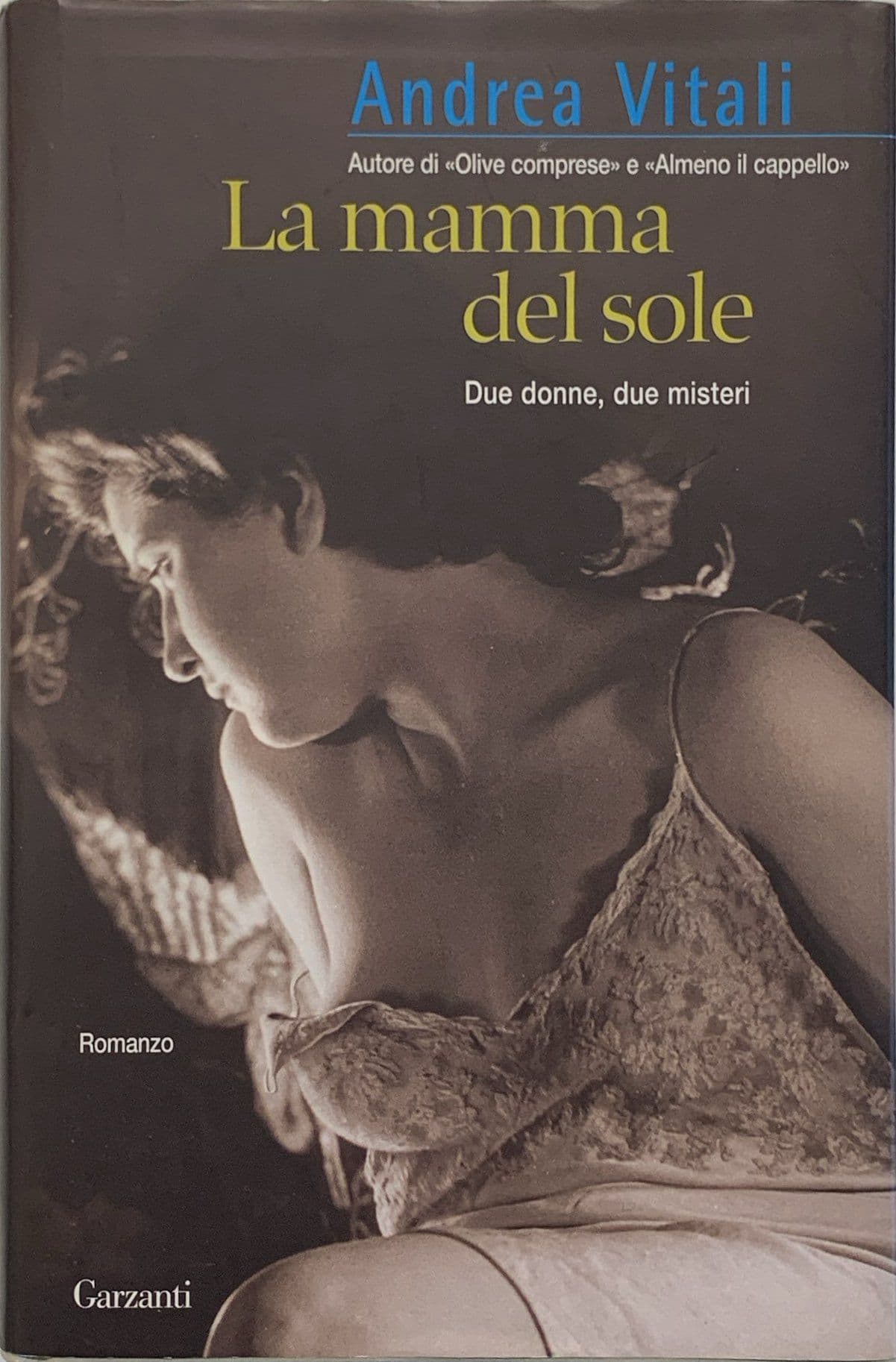 La mamma del sole