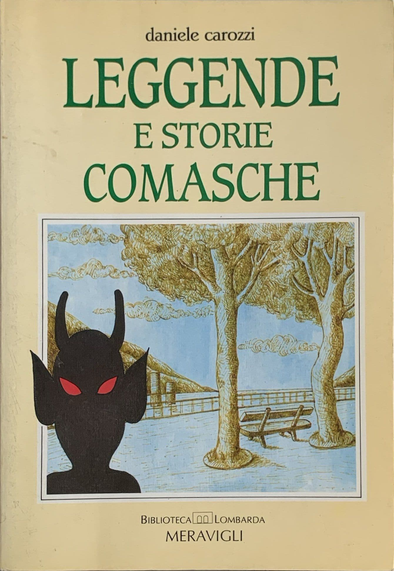 Leggende e storie comasche