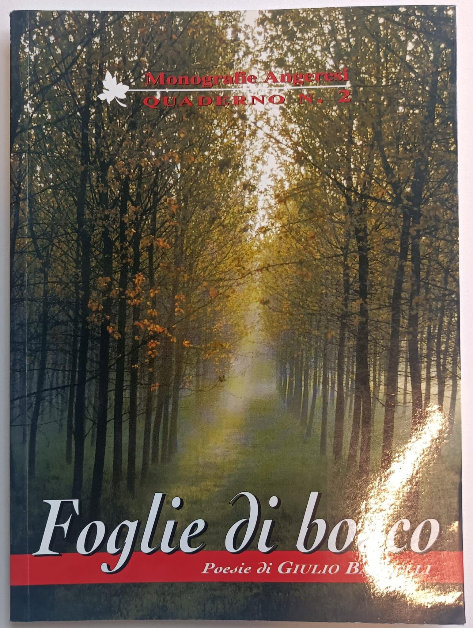 Foglie di bosco