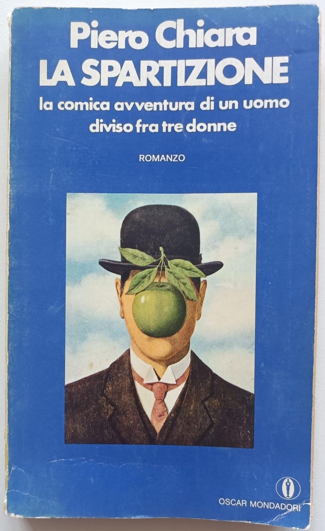 La spartizione