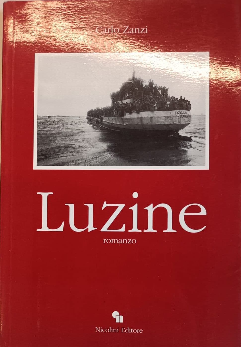 Luzine