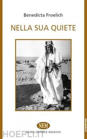 Nella sua quiete
