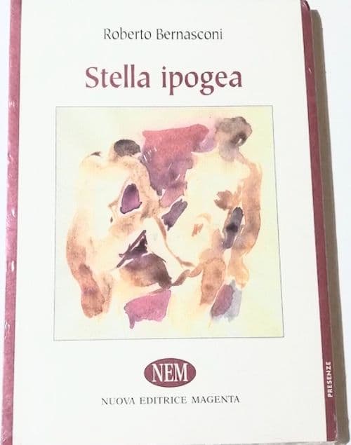 Stella ipogea