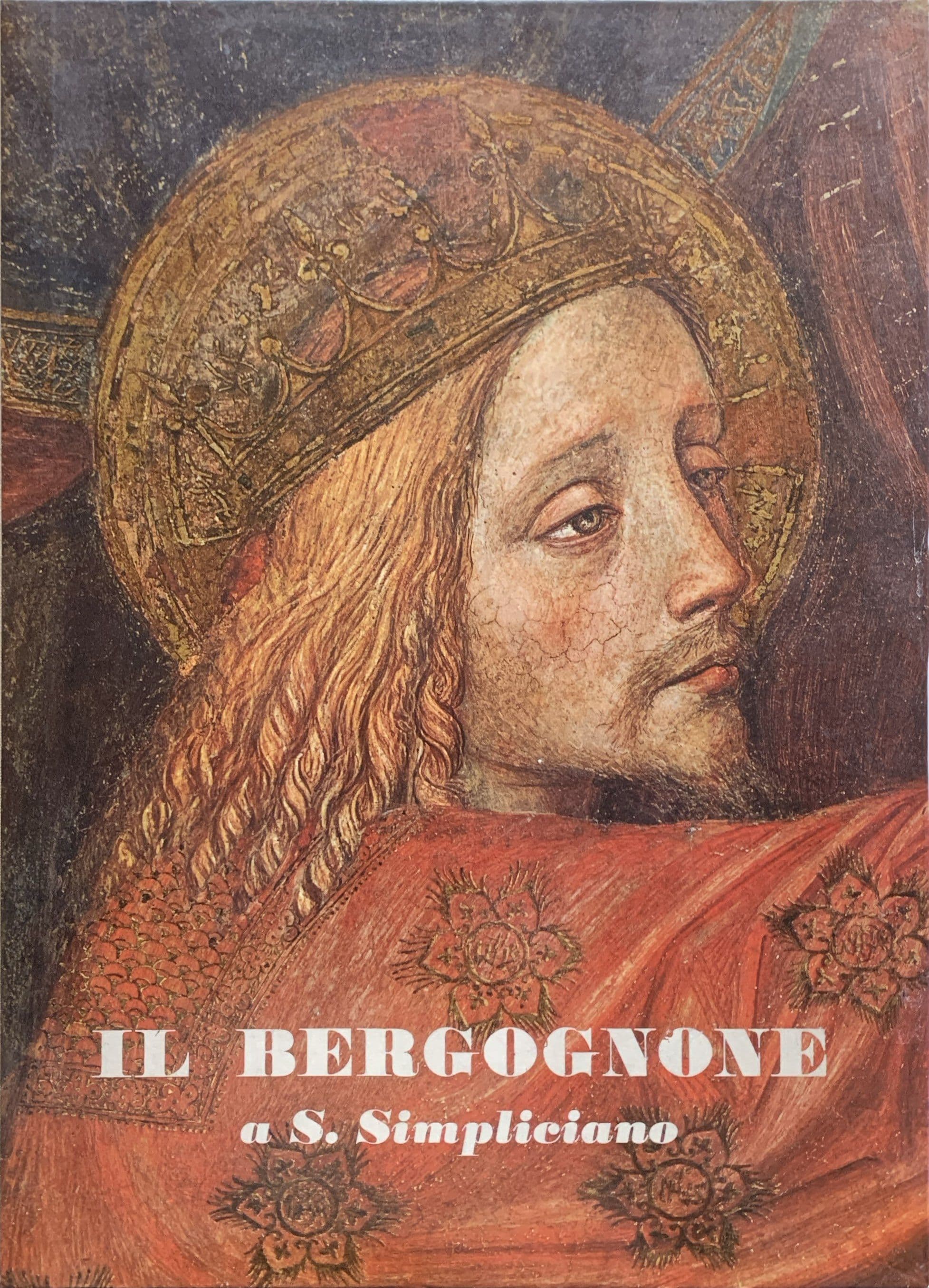 Il Bergognone a S. Simpliciano
