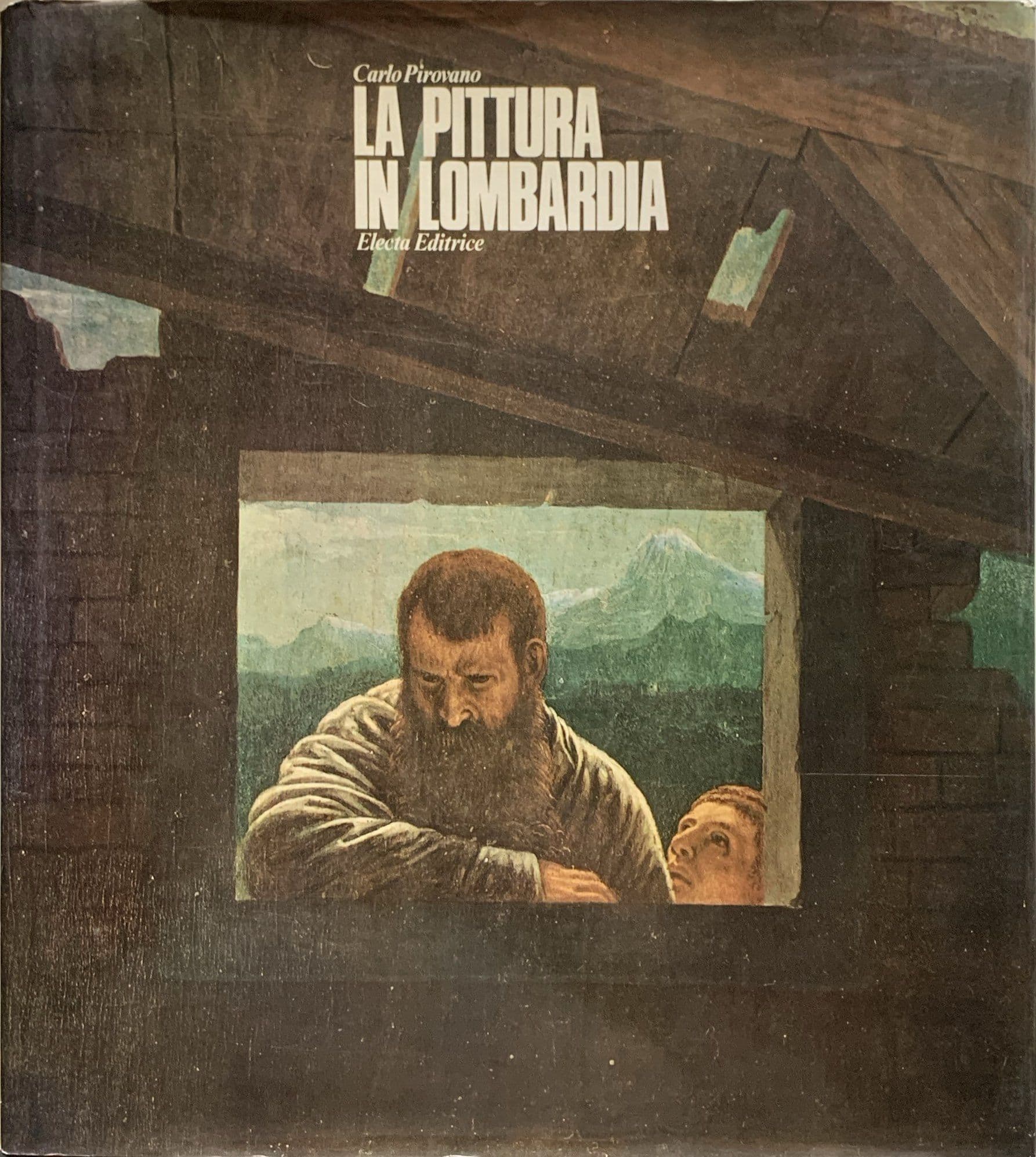 La pittura in Lombardia