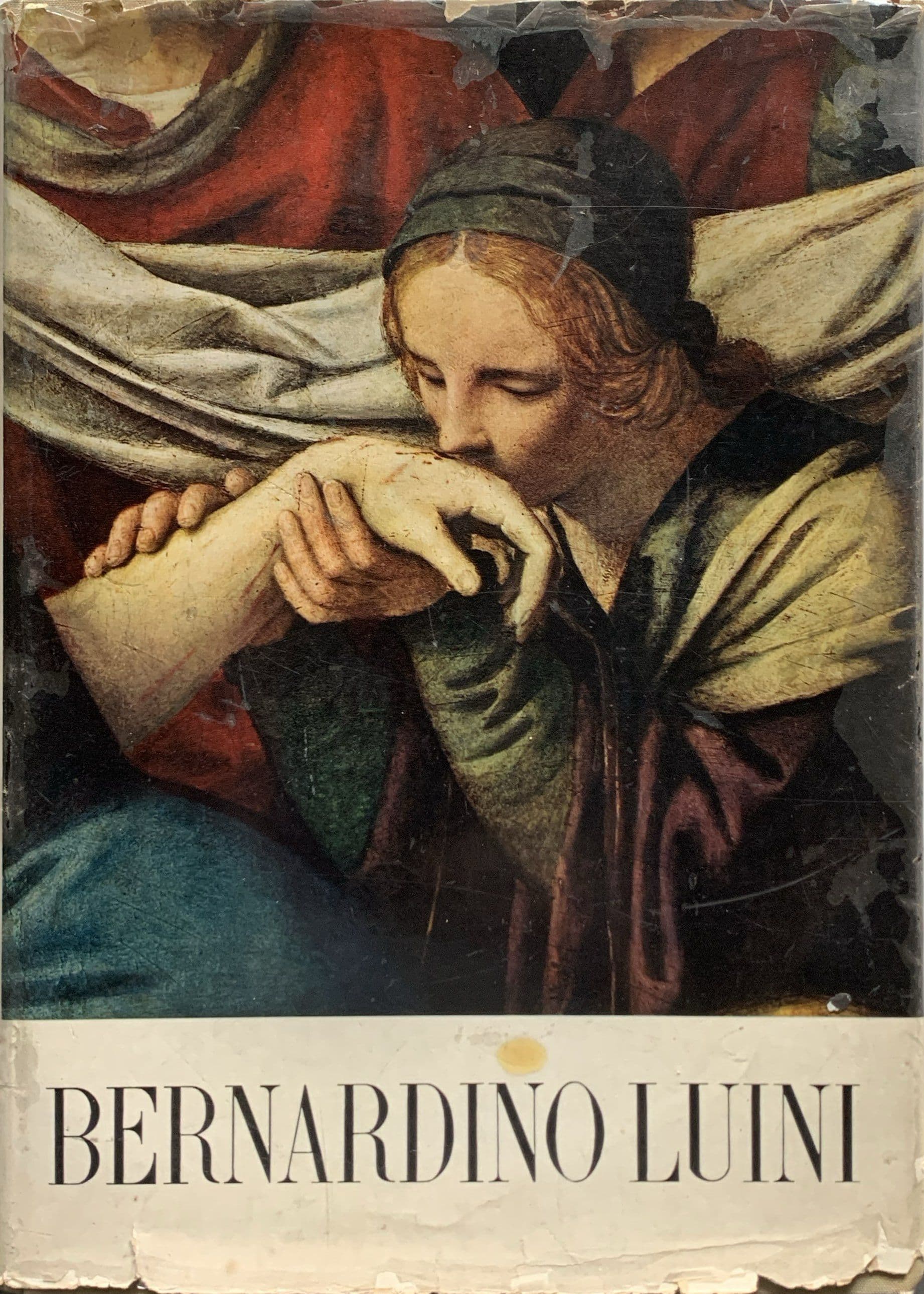 Bernardino Luini