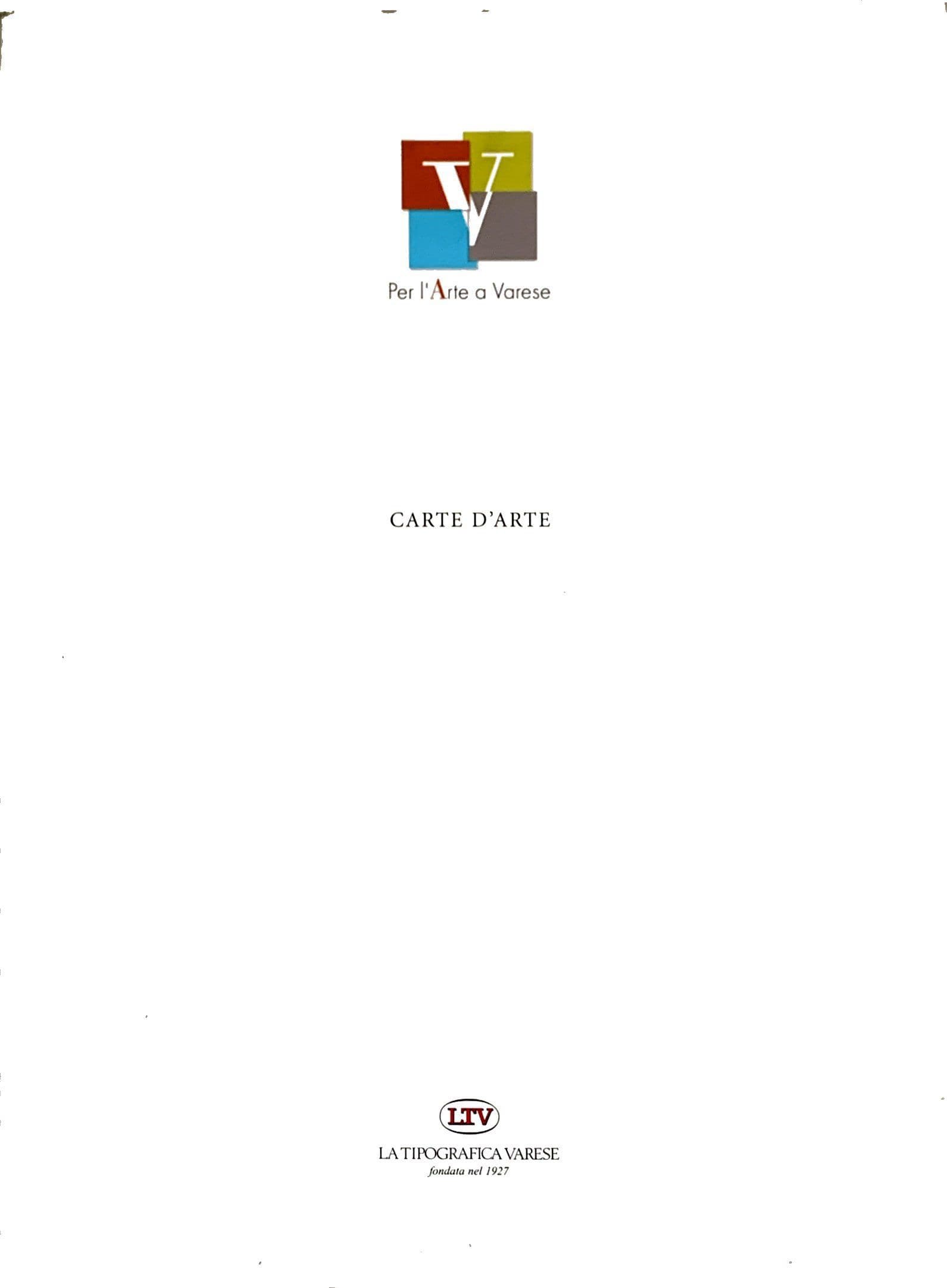Carte d'arte