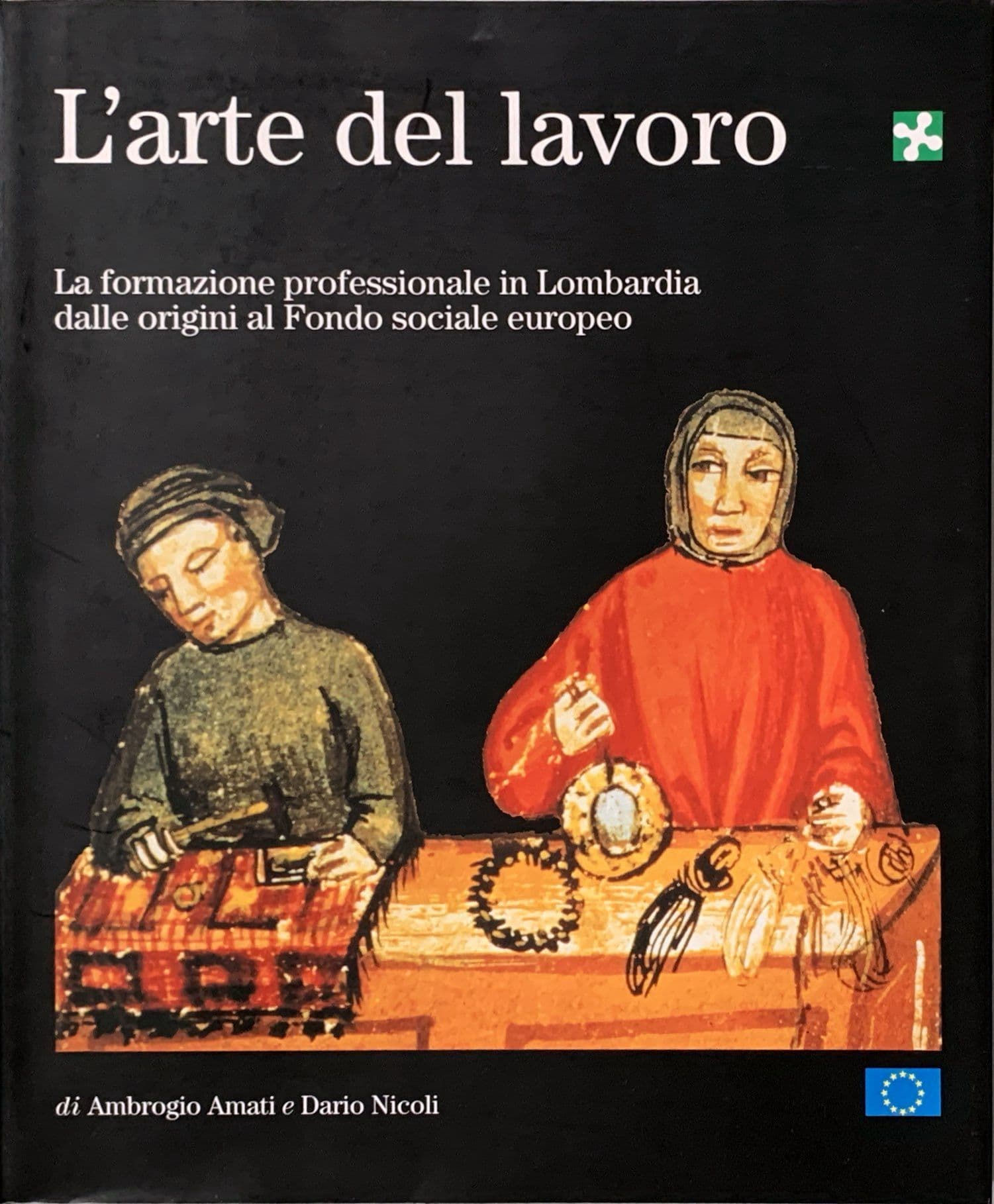 L'arte del lavoro