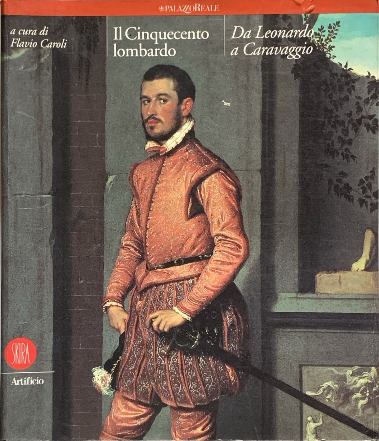Il Cinquecento lombardo