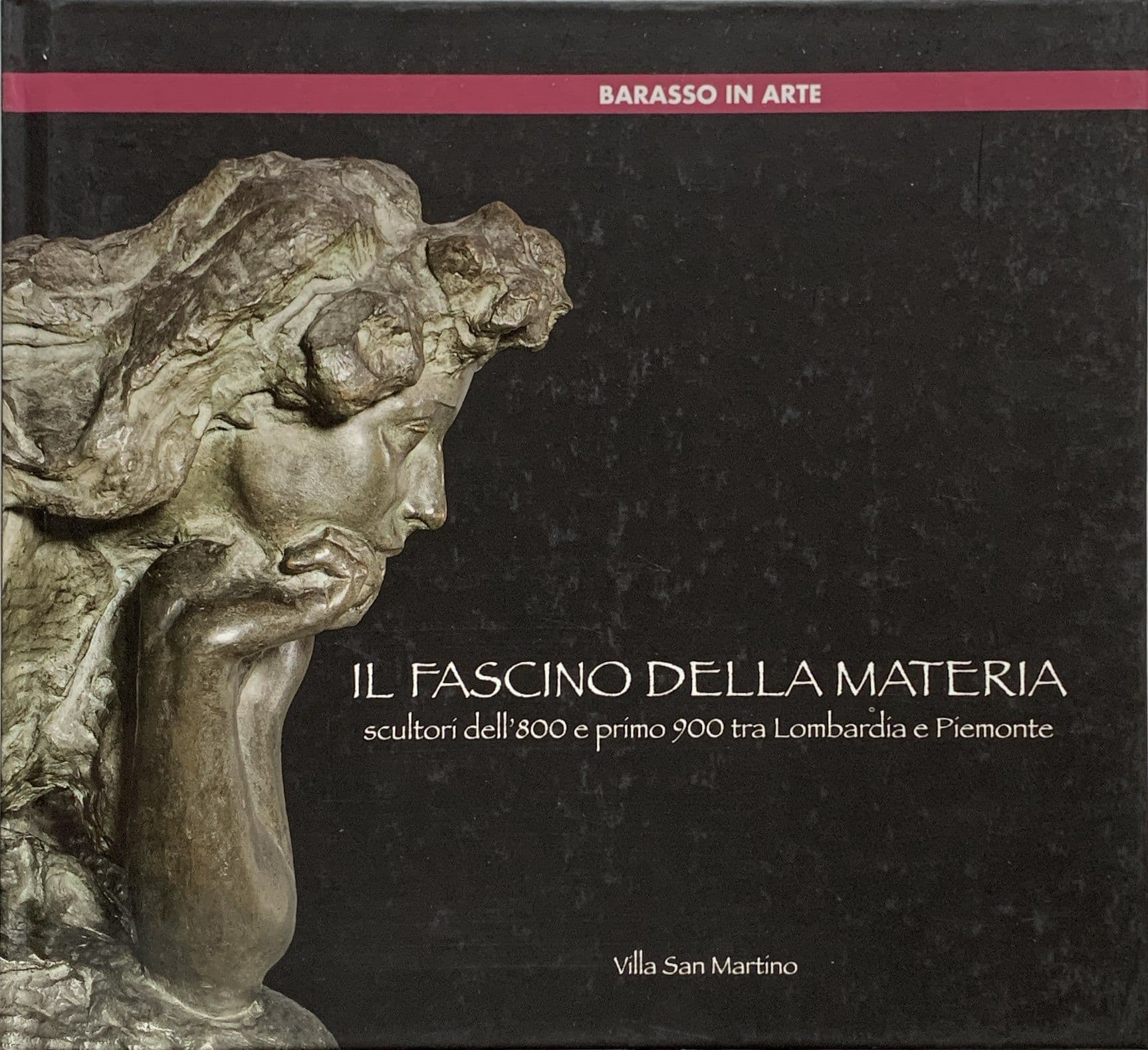 Il fascino della materia
