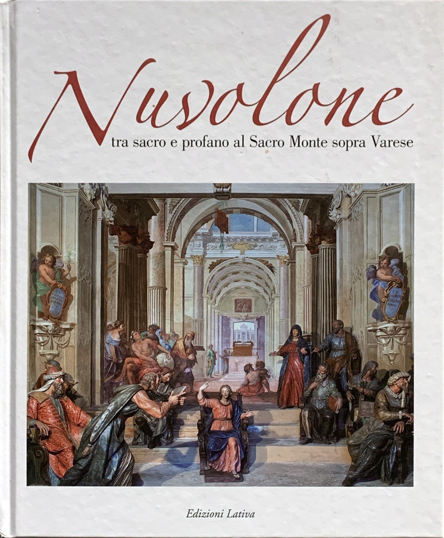 Nuvolone