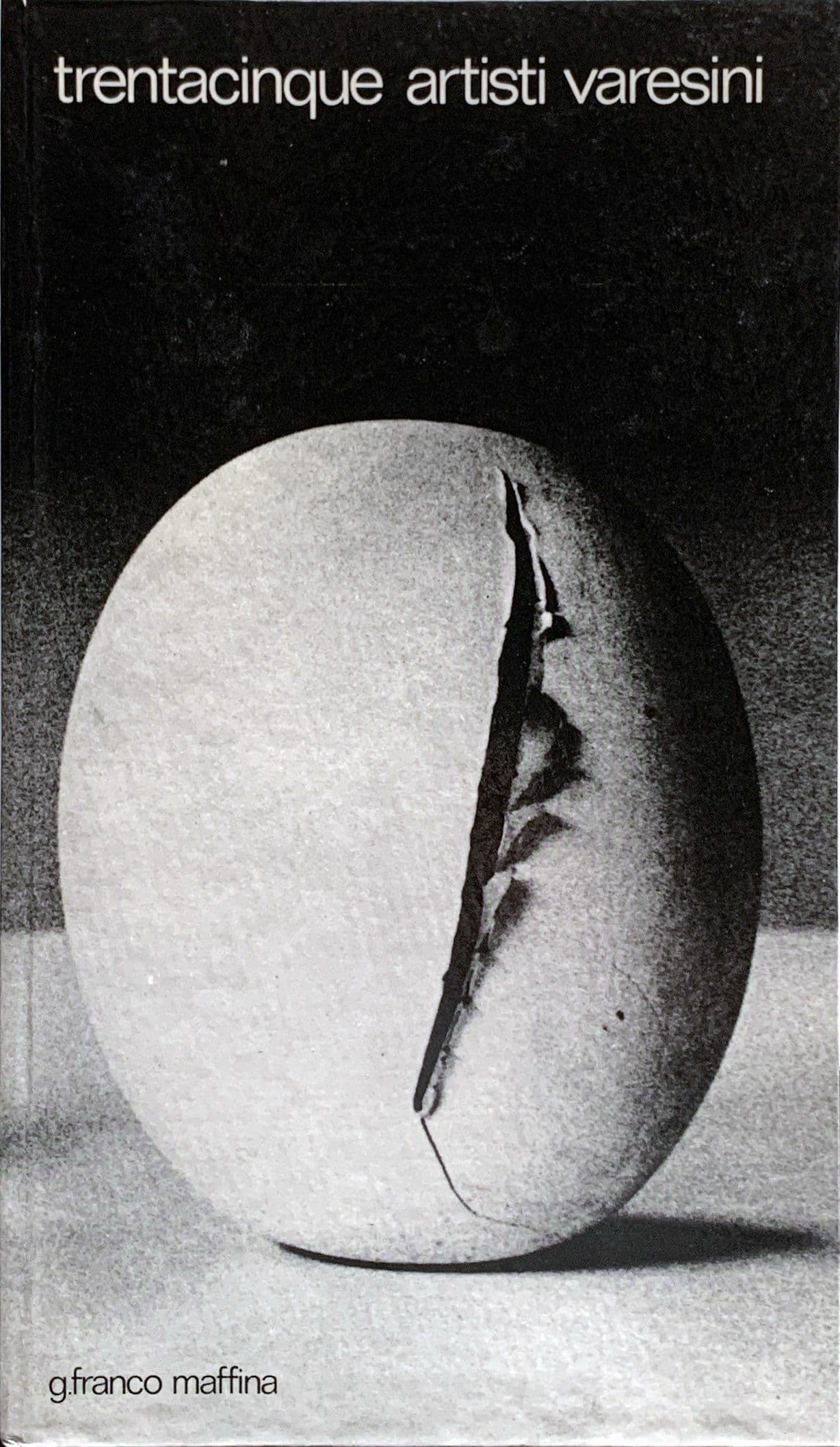 Trentacinque artisti varesini