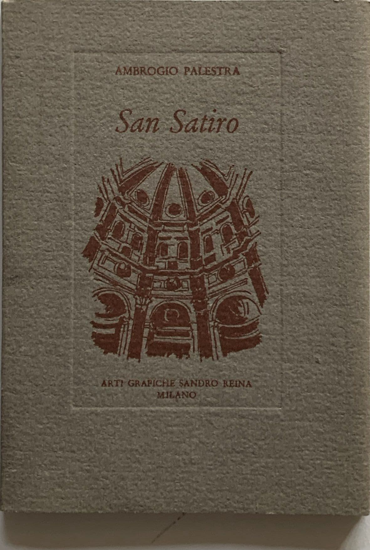 San Satiro