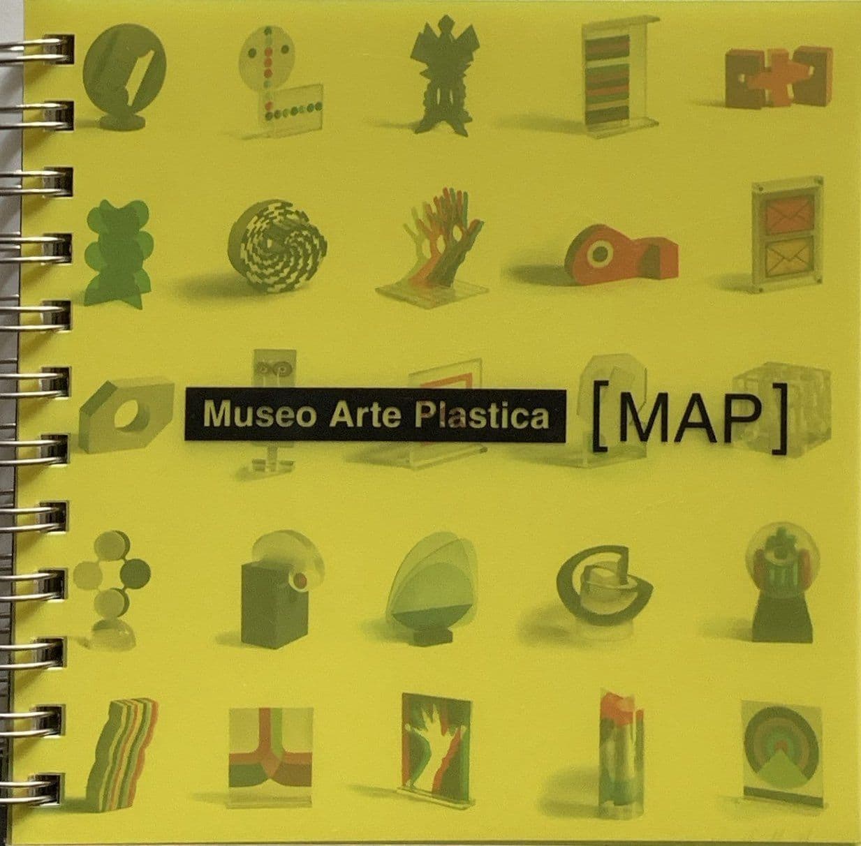 Museo Arte Plastica (MAP)