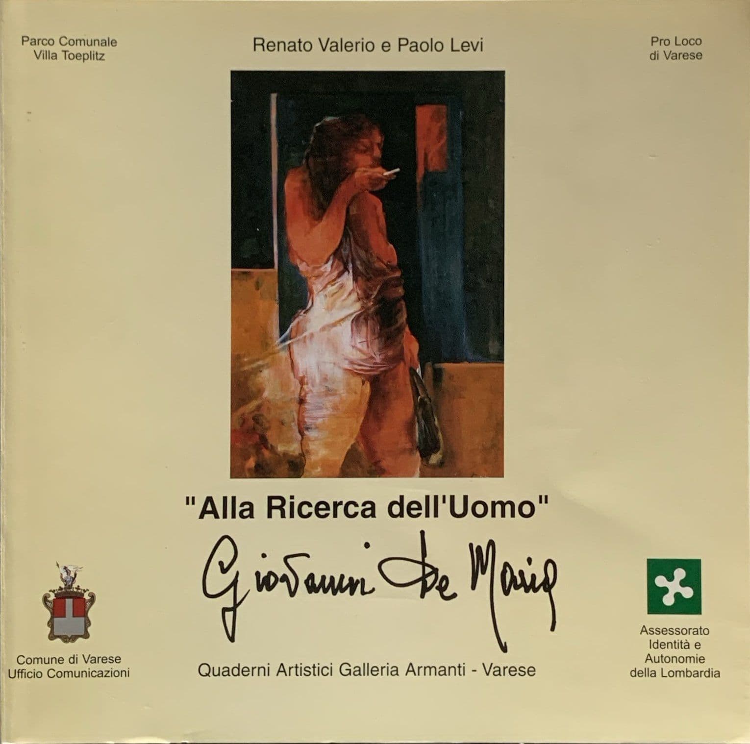Giovanni De Maria 