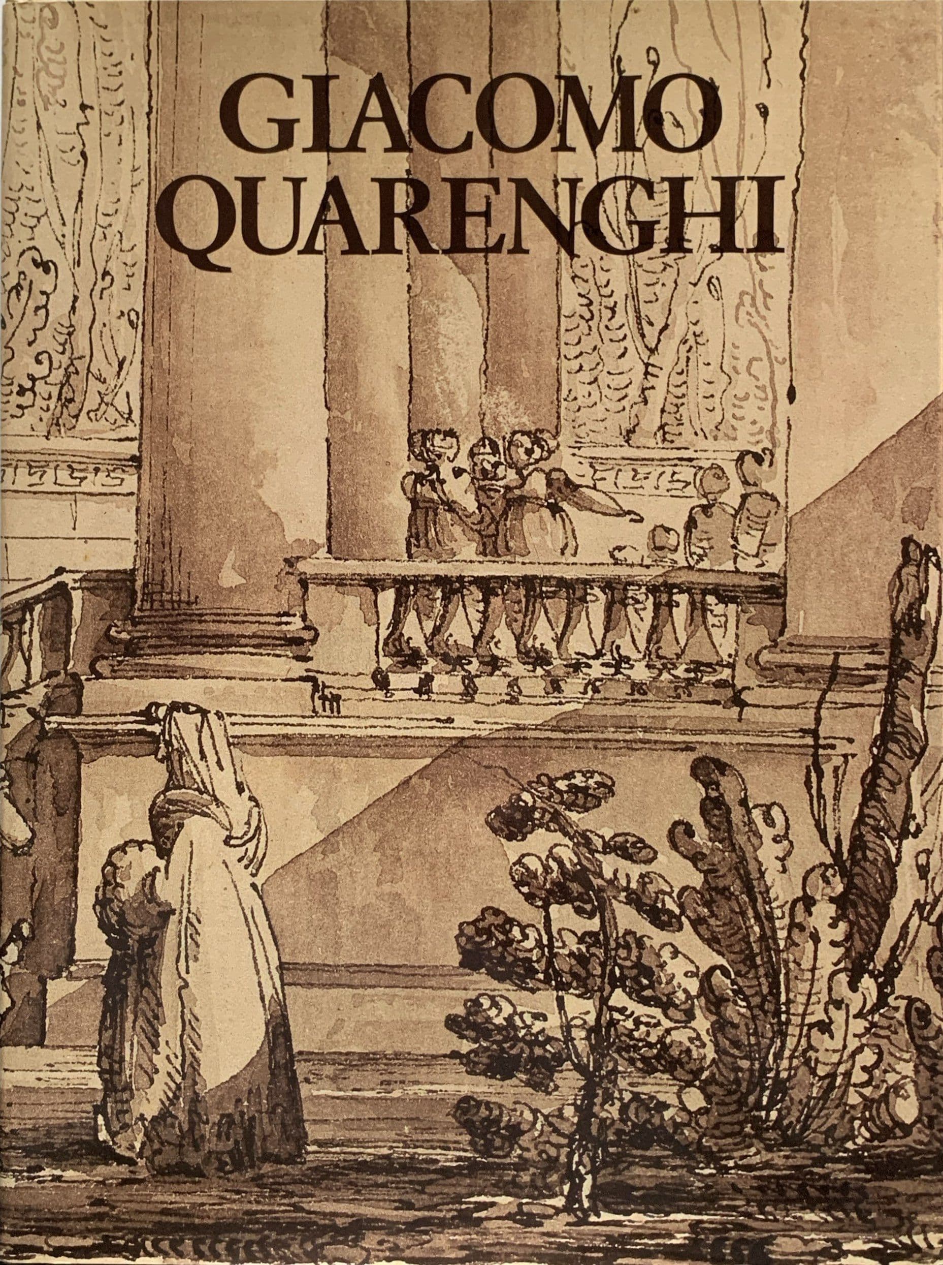 Giacomo Quarenghi