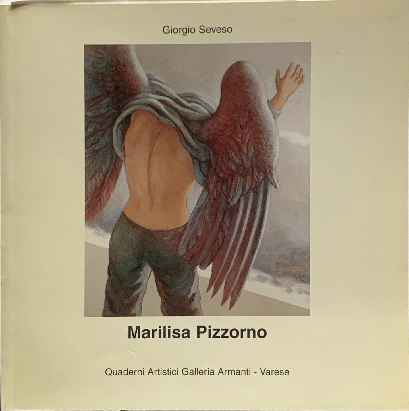 Marilisa Pizzorno