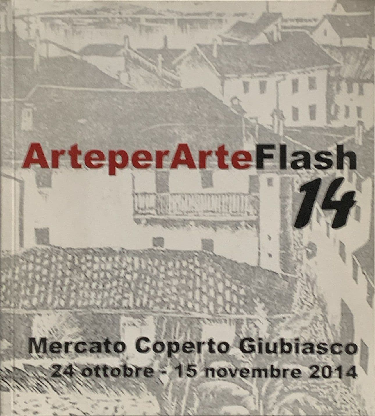ArteperArteFlash 14