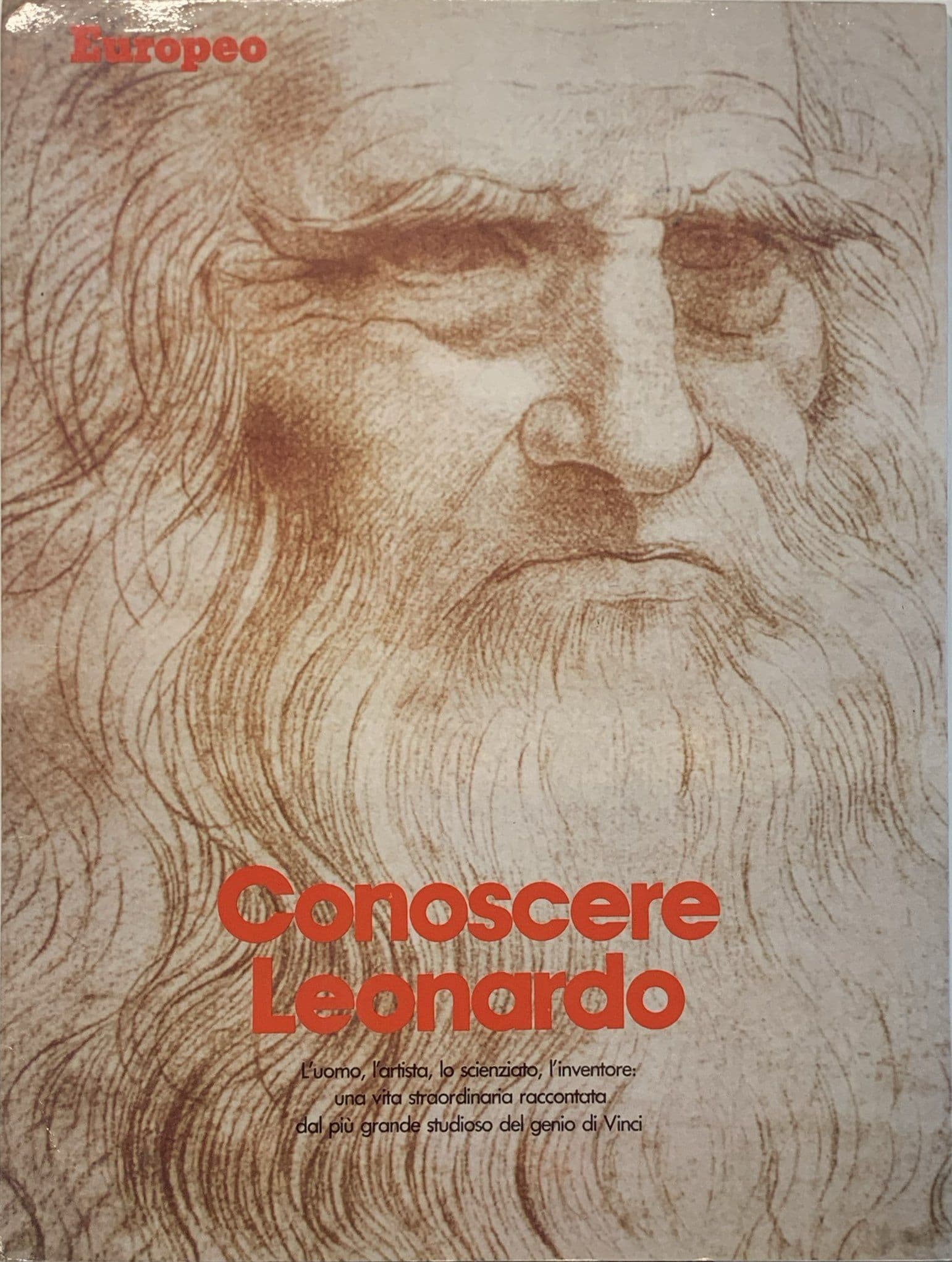 Conoscere Leonardo