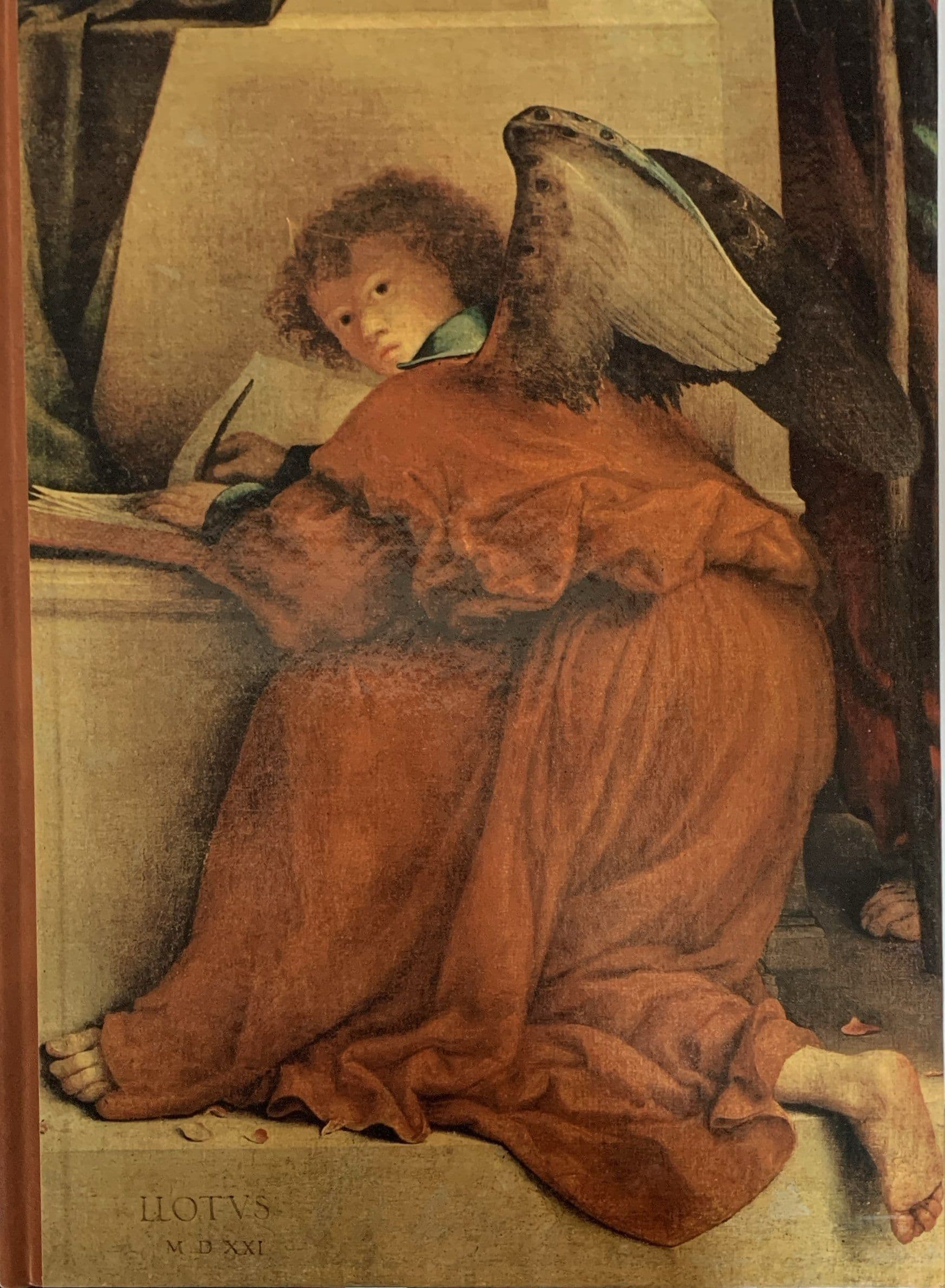Lorenzo Lotto a Bergamo