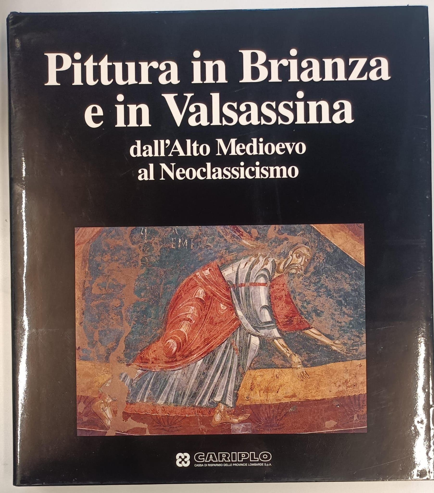 Pittura in Brianza e in Valsassina