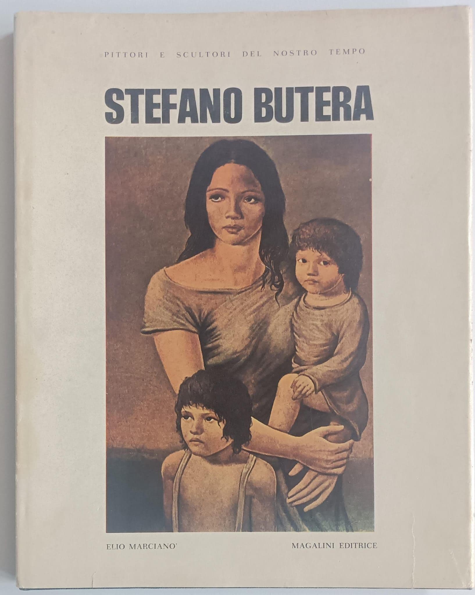 Stefano Butera