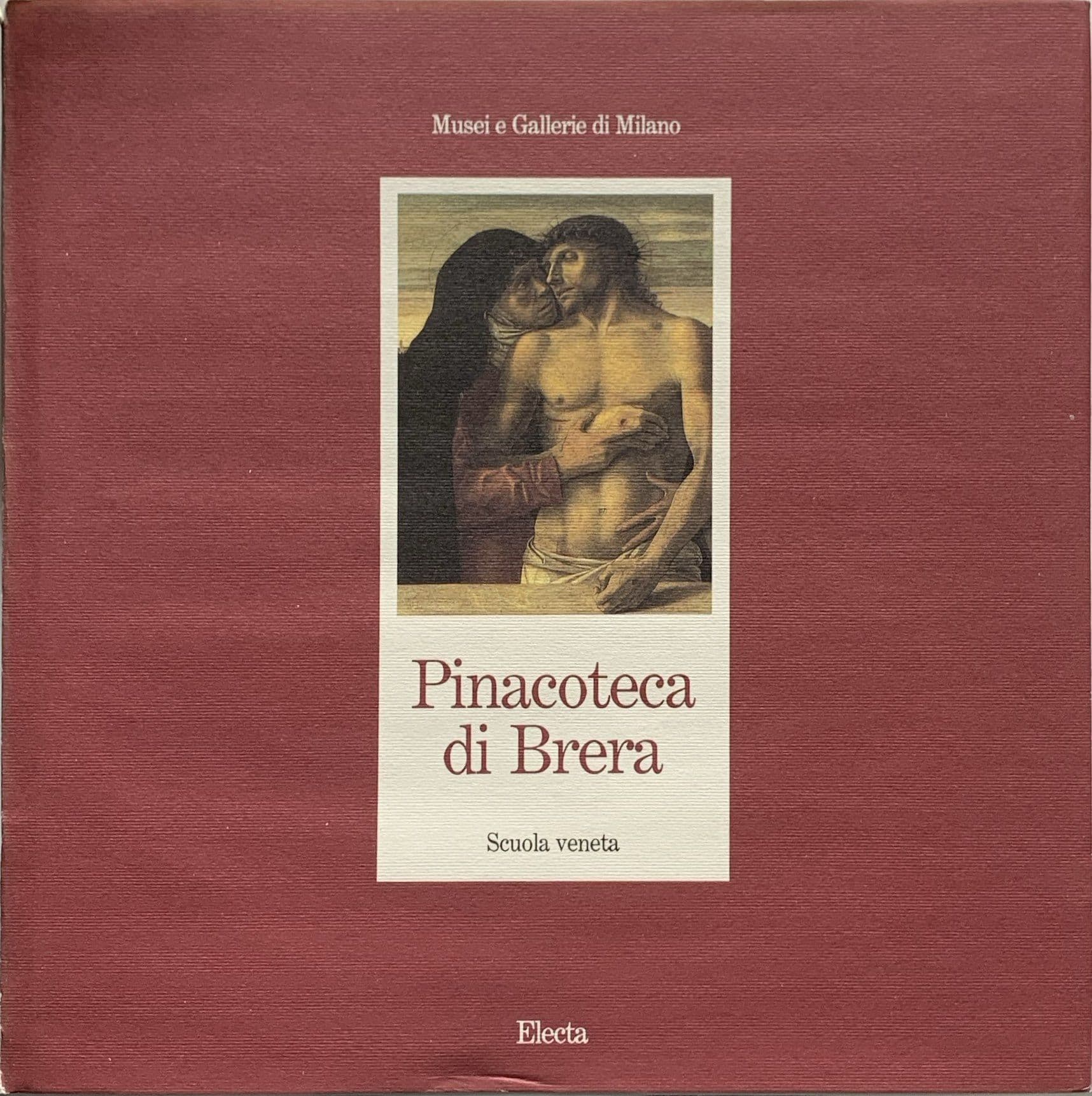 Pinacoteca di Brera – Scuola veneta